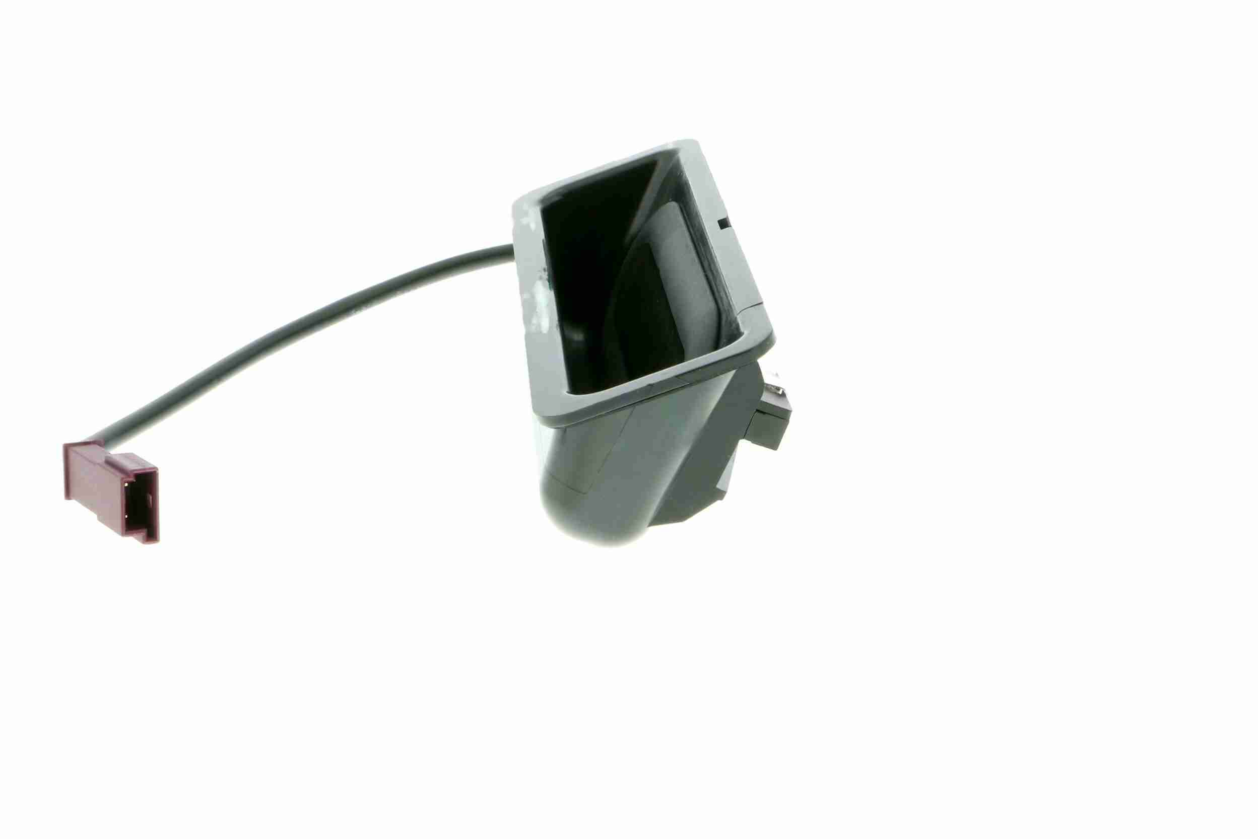 VEMO Kontakt, bagklapåbning v20730189 Kabine for BMW