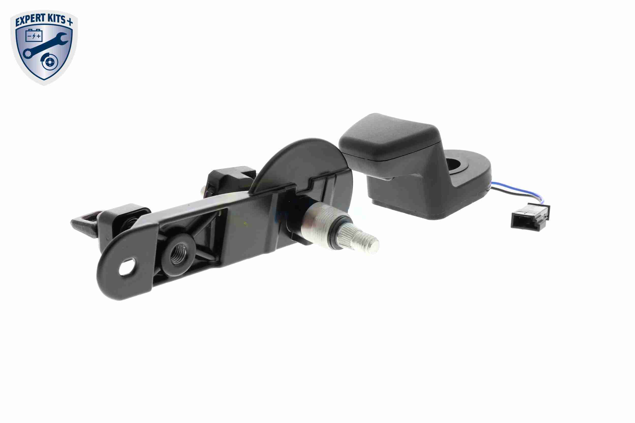 VEMO Kontakt, bagklapåbning v20738193 for BMW