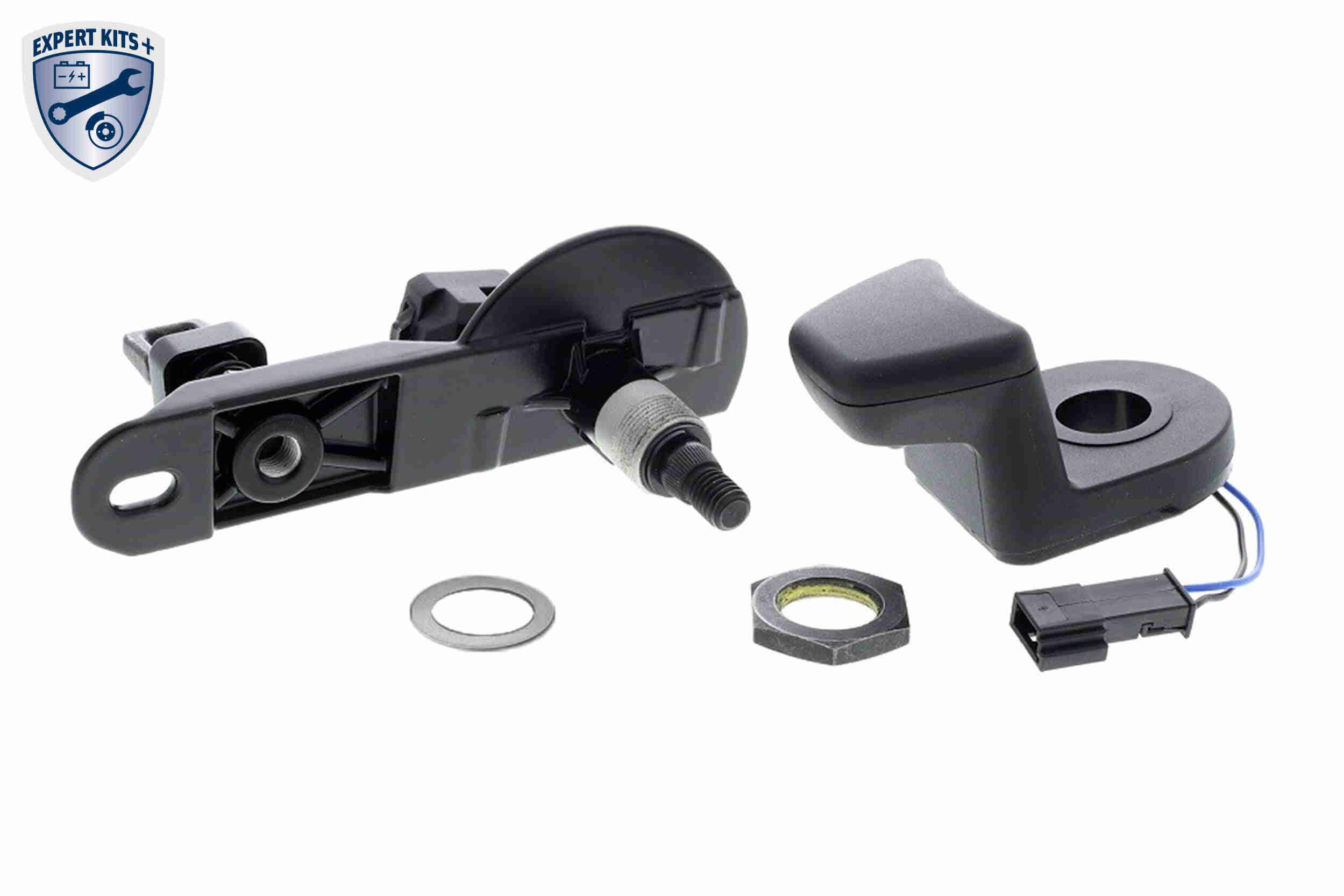VEMO Kontakt, bagklapåbning v20739193 for BMW