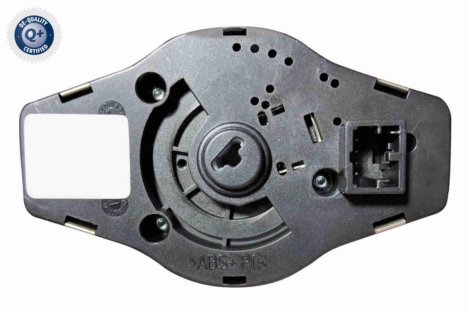 VEMO Kontakt, forlysgte v10730637 Instrumentbræt for VW VAG