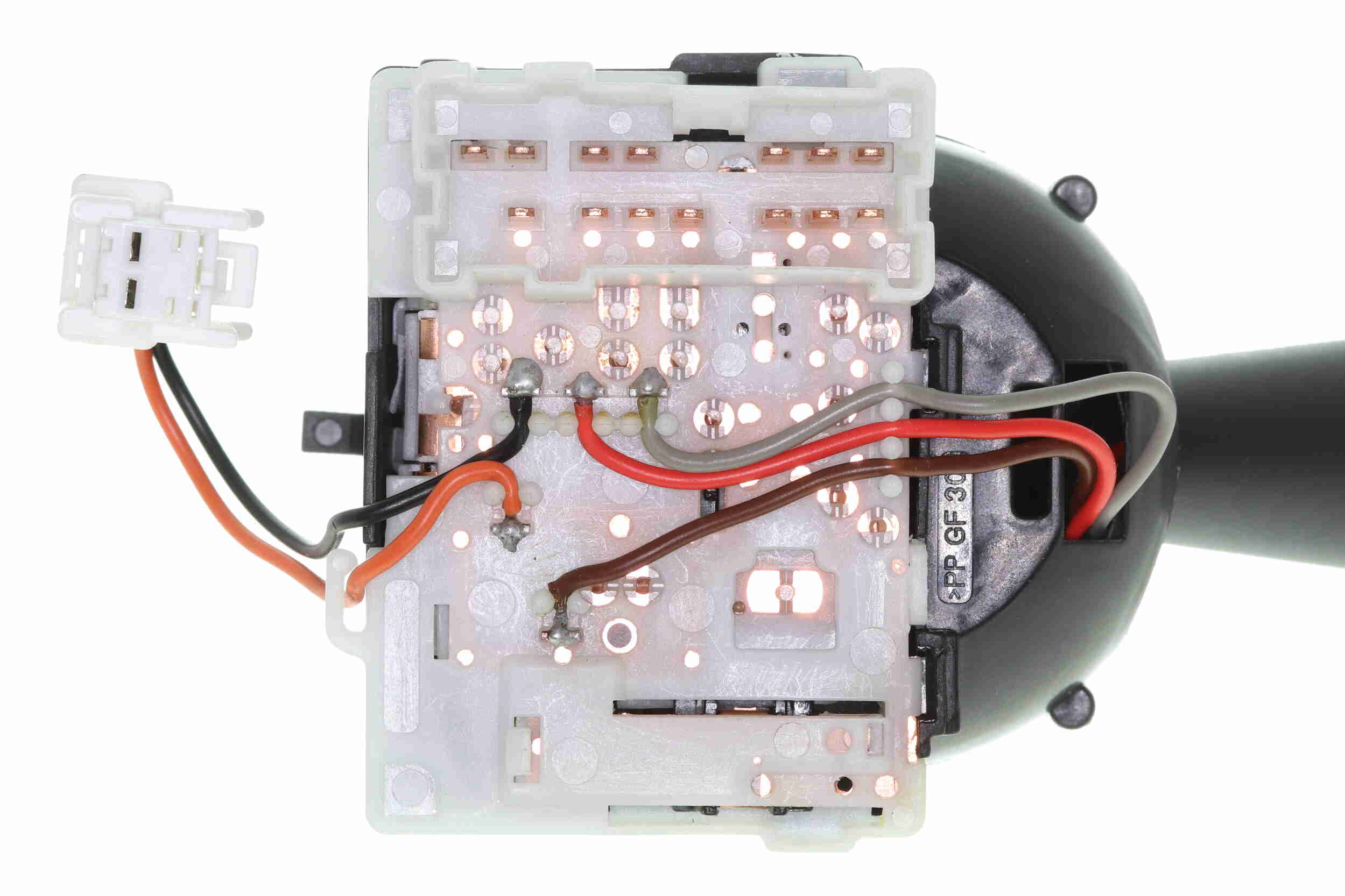 VEMO Ratstammekontakt v46800051 for RENAULT