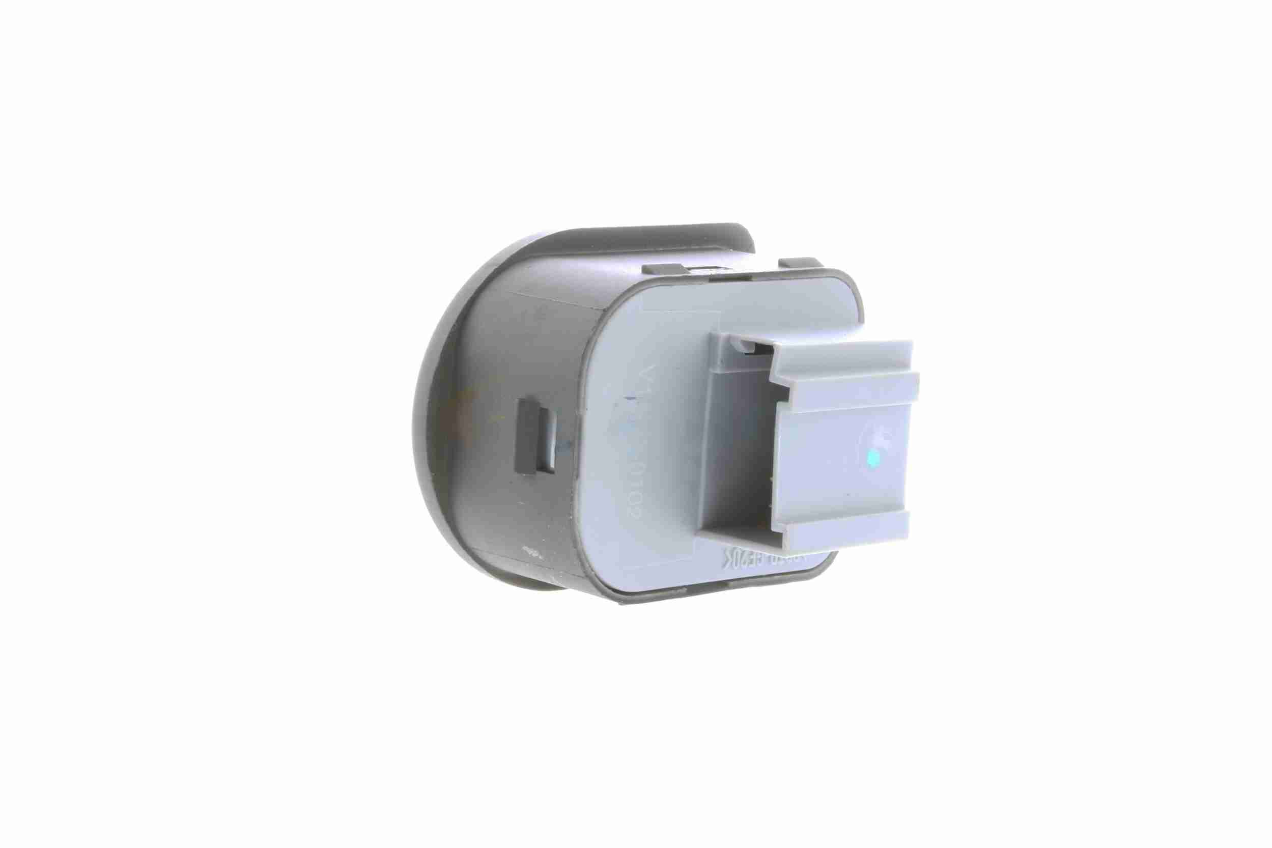 VEMO Kontakt, spejljustering v10730102 for SEAT SKODA VW VAG