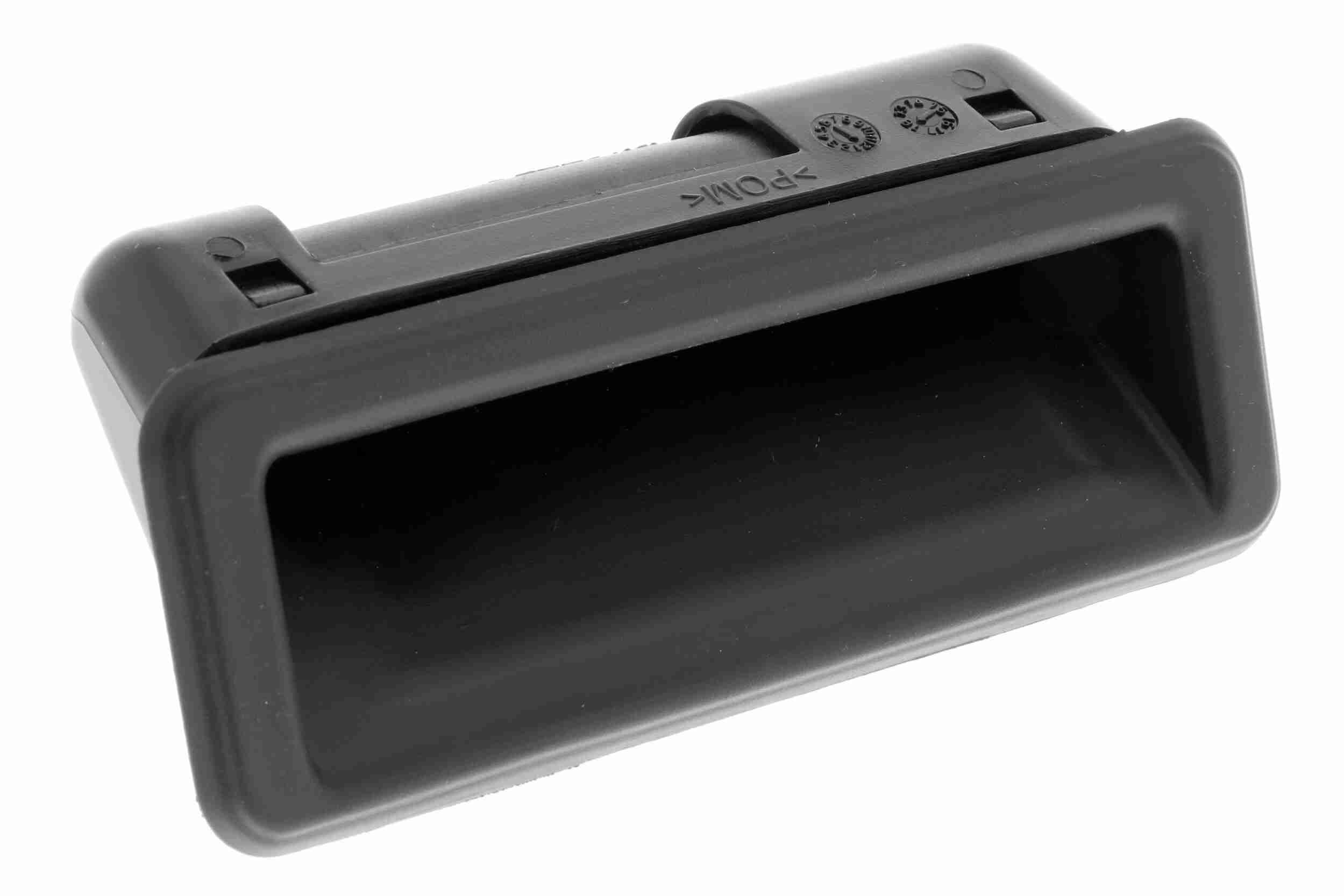 VEMO Kontakt, bagklapåbning v20730192 Kabine for BMW