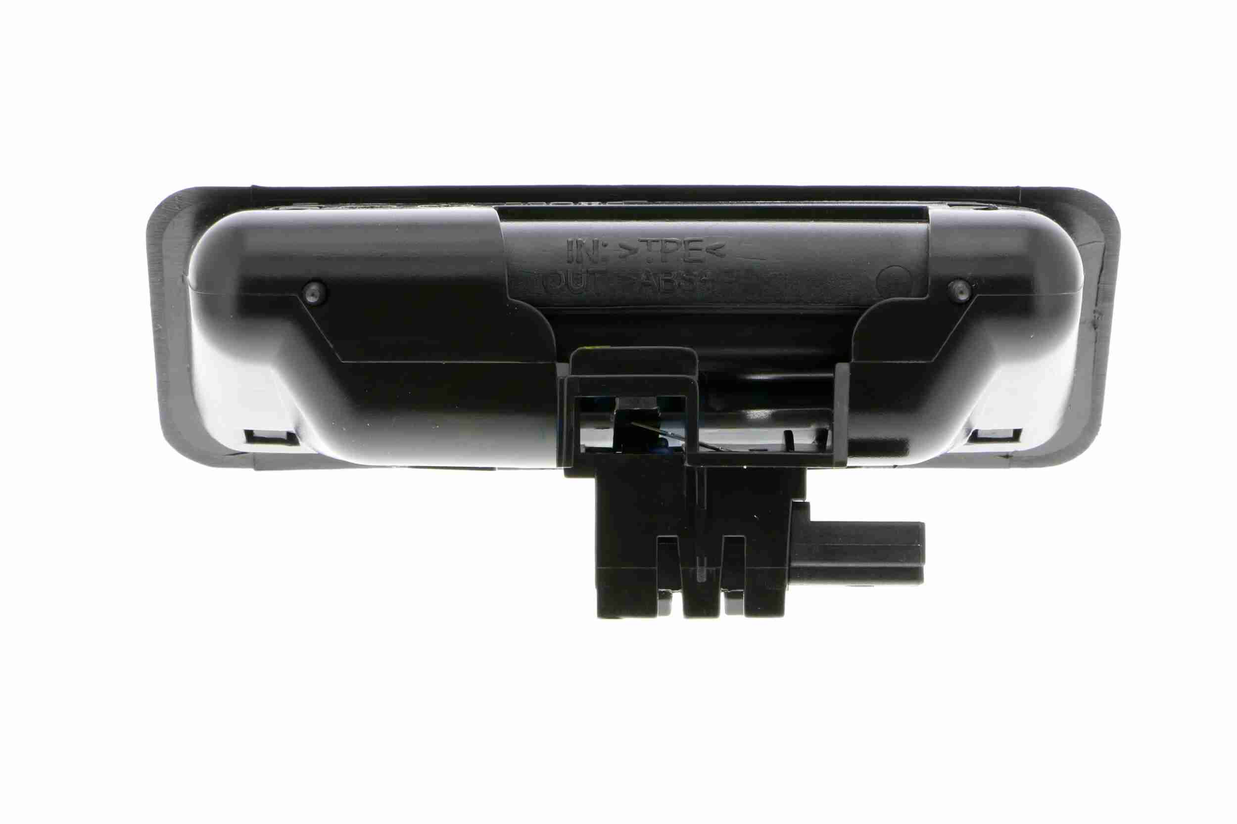 VEMO Kontakt, bagklapåbning v20730192 Kabine for BMW