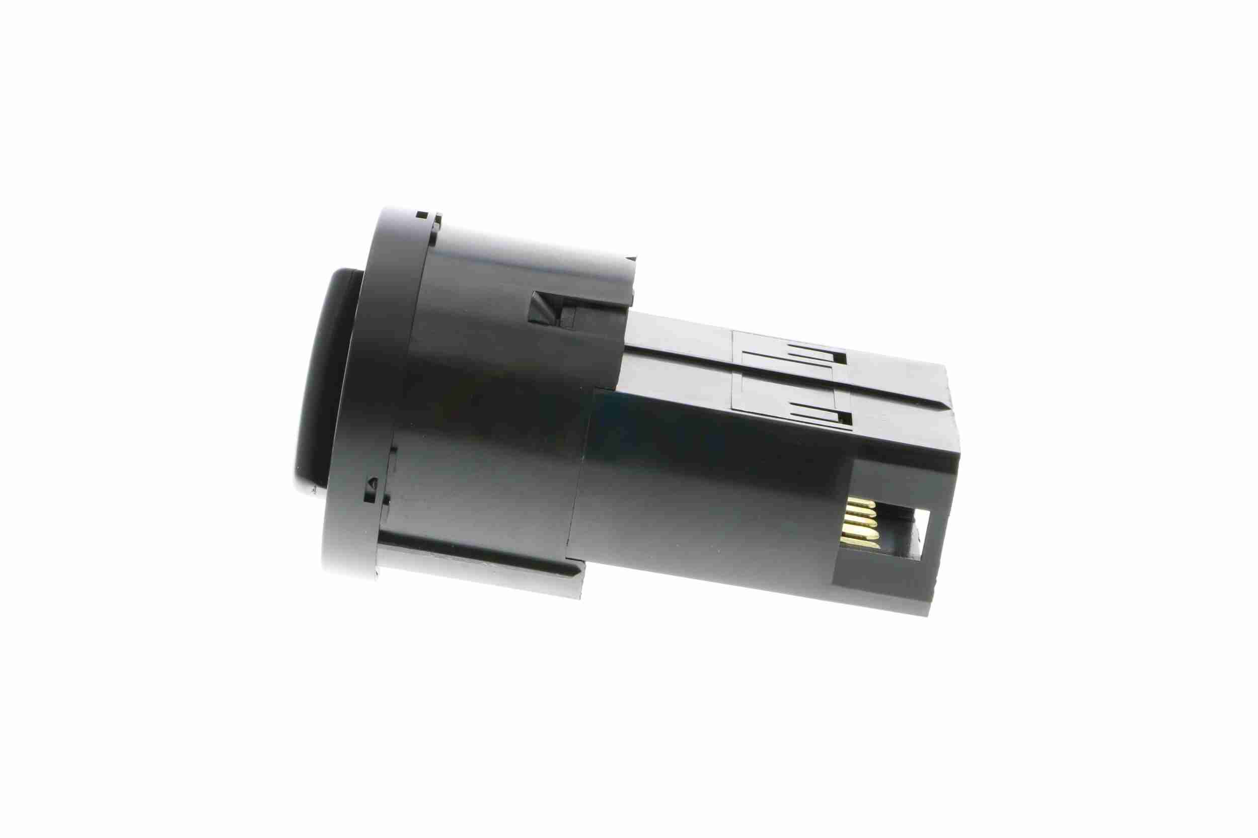 VEMO Kontakt, forlysgte v10730184 Instrumentbræt for VAG SKODA
