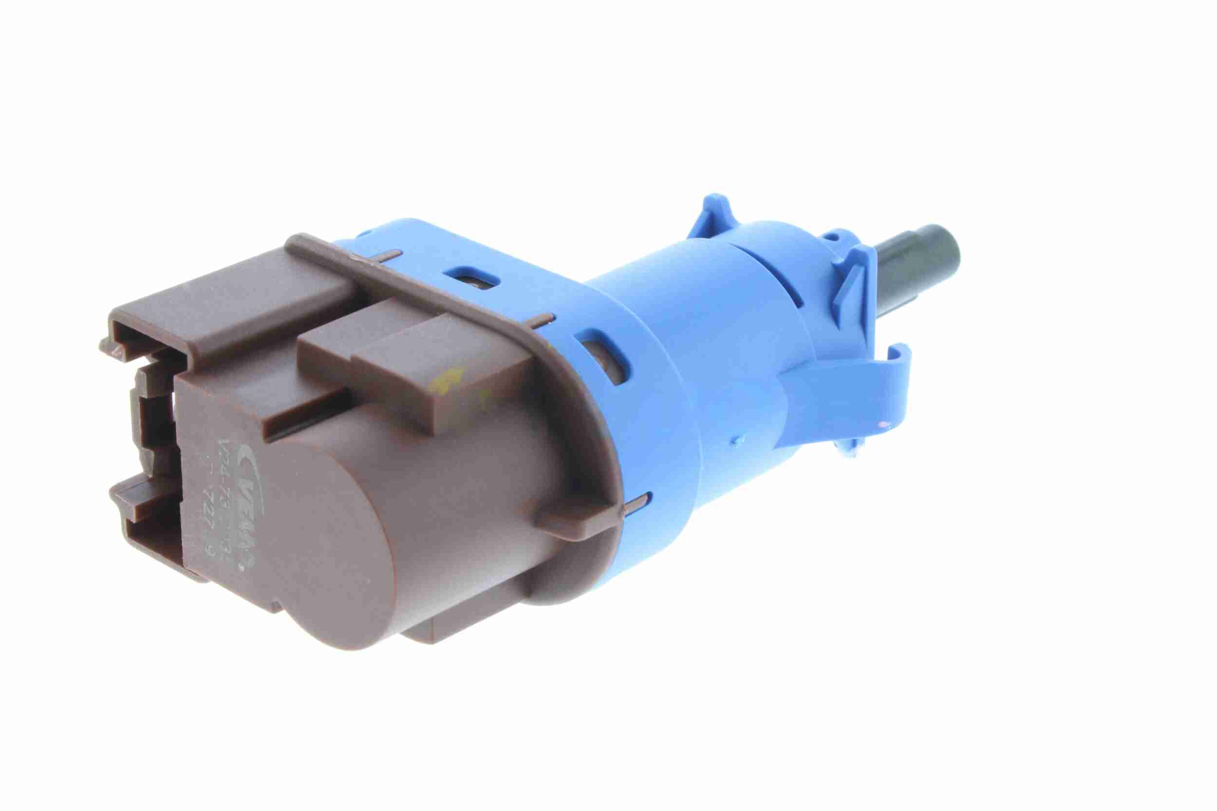 VEMO Stoplyskontakt v24730035 for PEUGEOT OPEL FORD ABARTH FIAT ALFA ROMEO GENERAL MOTORS IVECO JAGUAR LAND ROVER