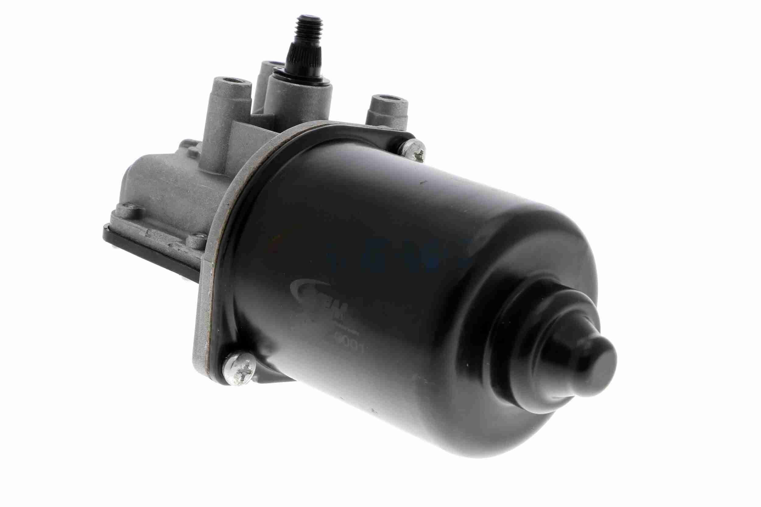 VEMO Viskermotor v10070001 foran for VAG VW