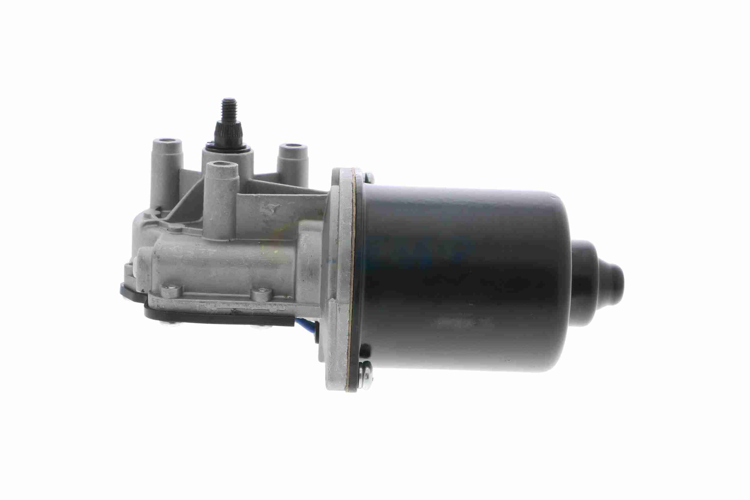 VEMO Viskermotor v10070002 foran for VAG VW PORSCHE
