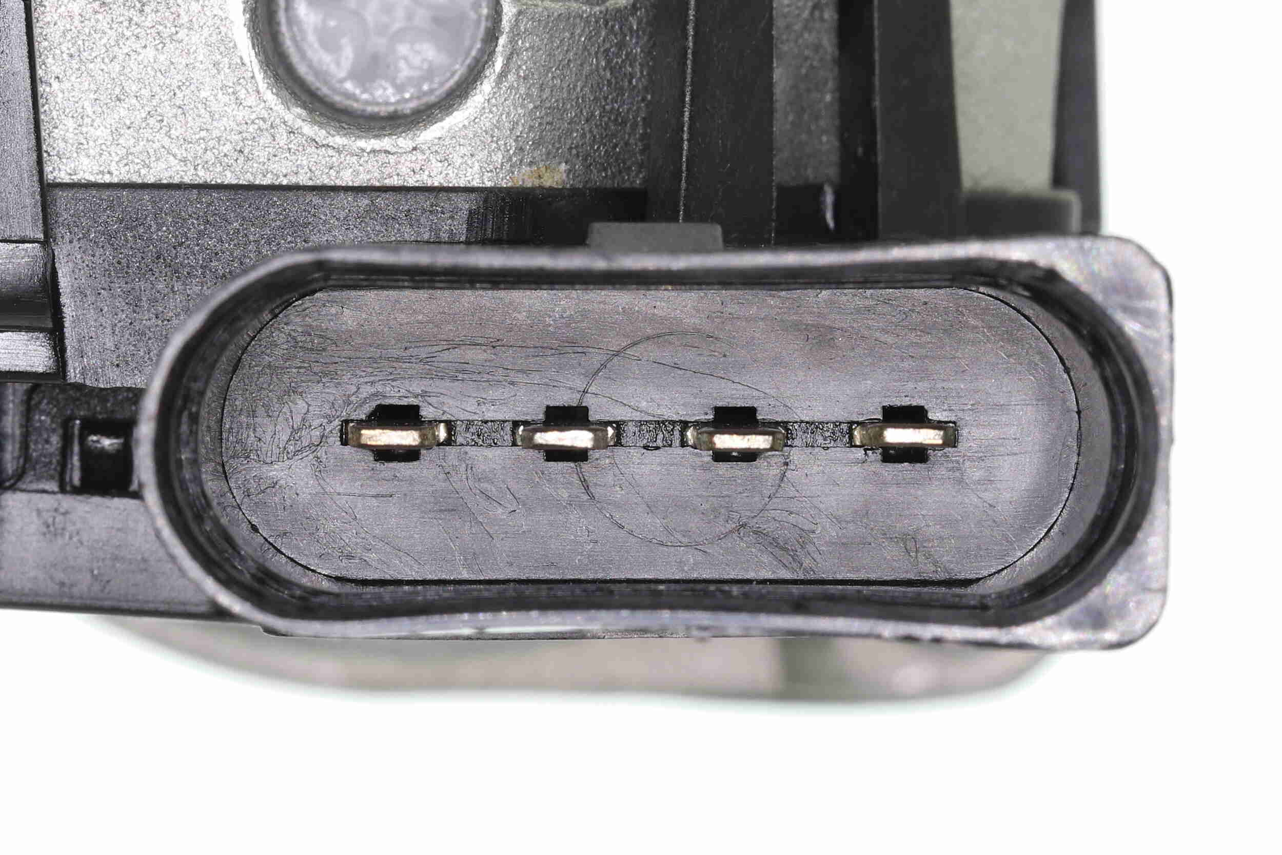 VEMO Viskermotor v10070010 foran for VAG