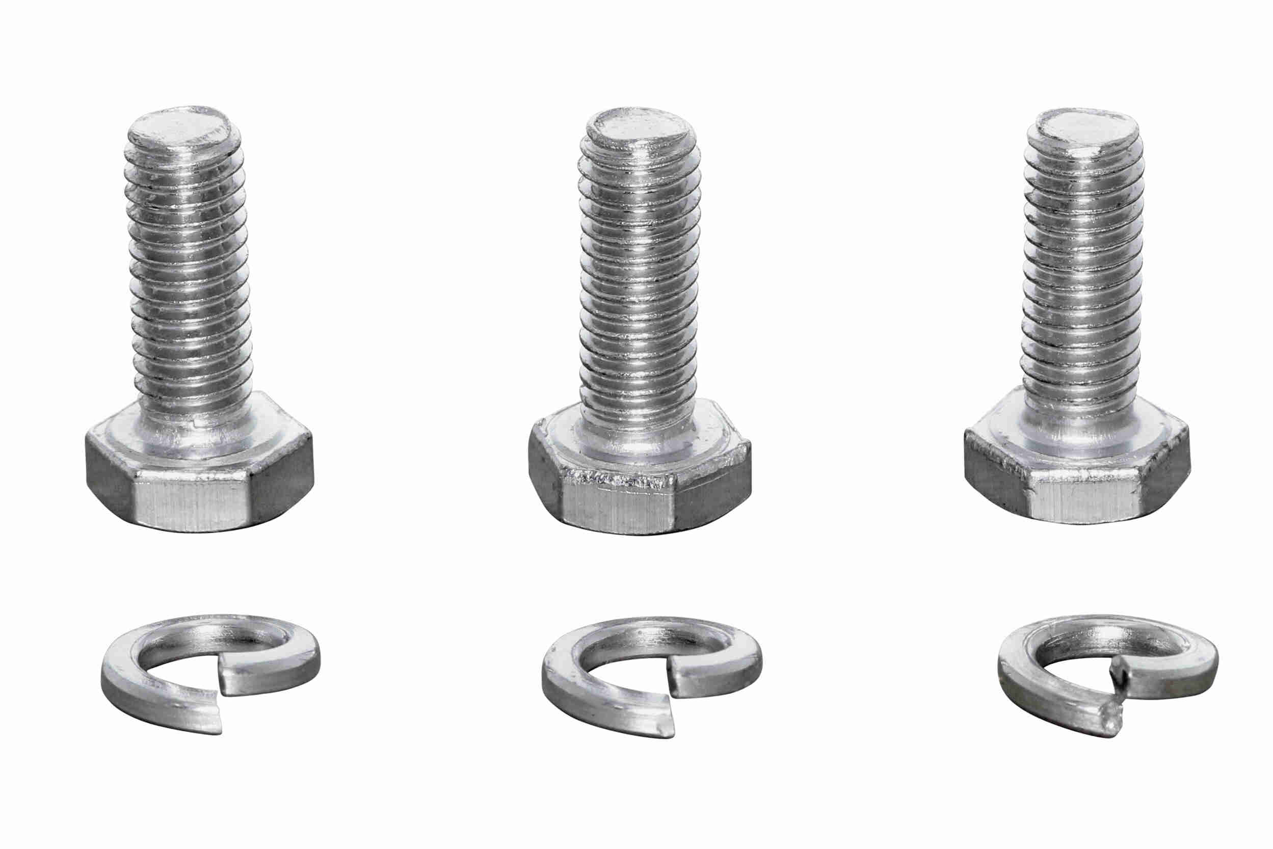 VEMO Viskermotor v10070014 foran for VAG