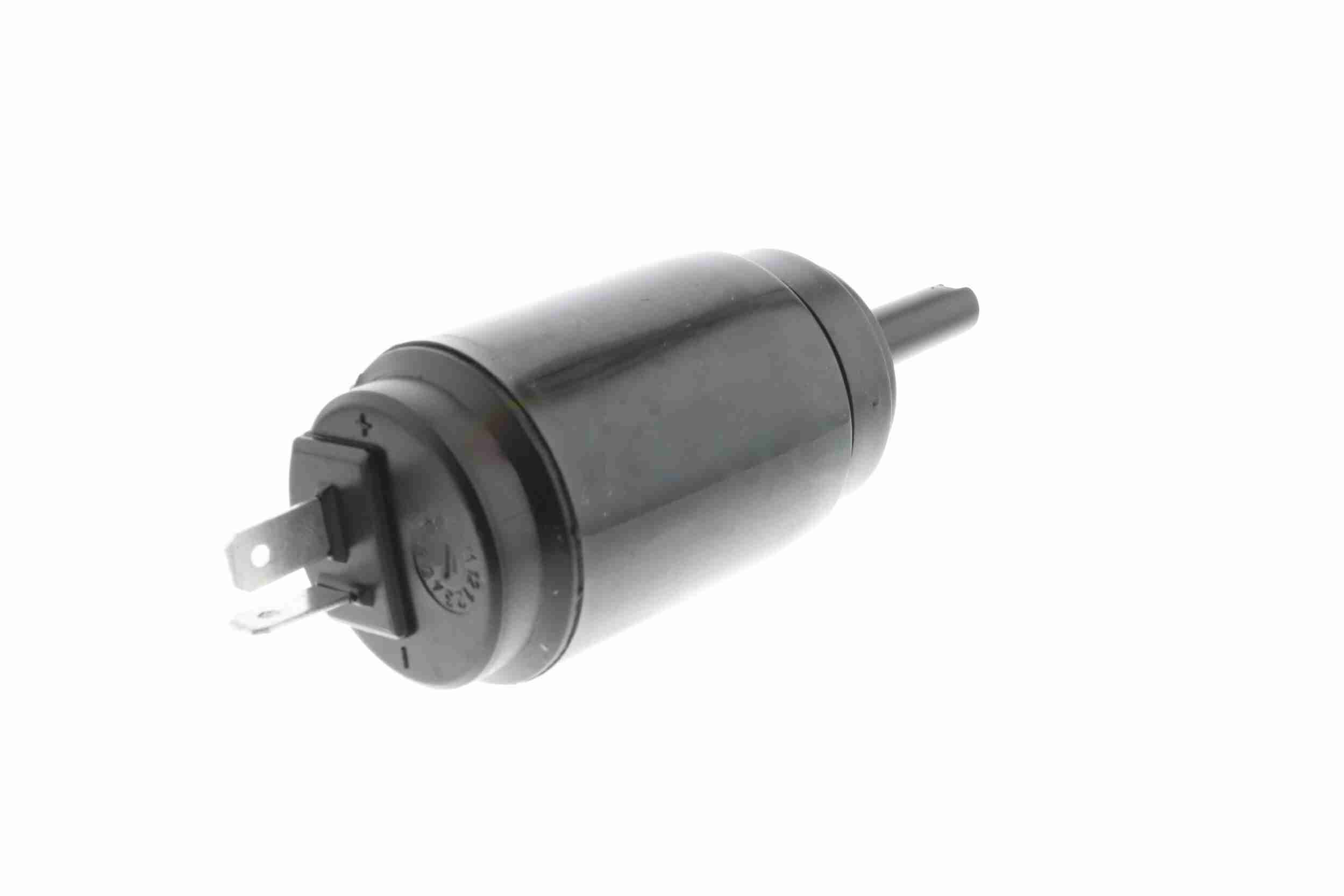 VEMO Vandpumpe, rudevisker/vasker V10-08-0200 for PEUGEOT CITROËN BMW VAUXHALL FORD VOLVO LANCIA ALFA ROMEO SAAB MERCEDES-BENZ VAG SKODA VW DODGE FIA