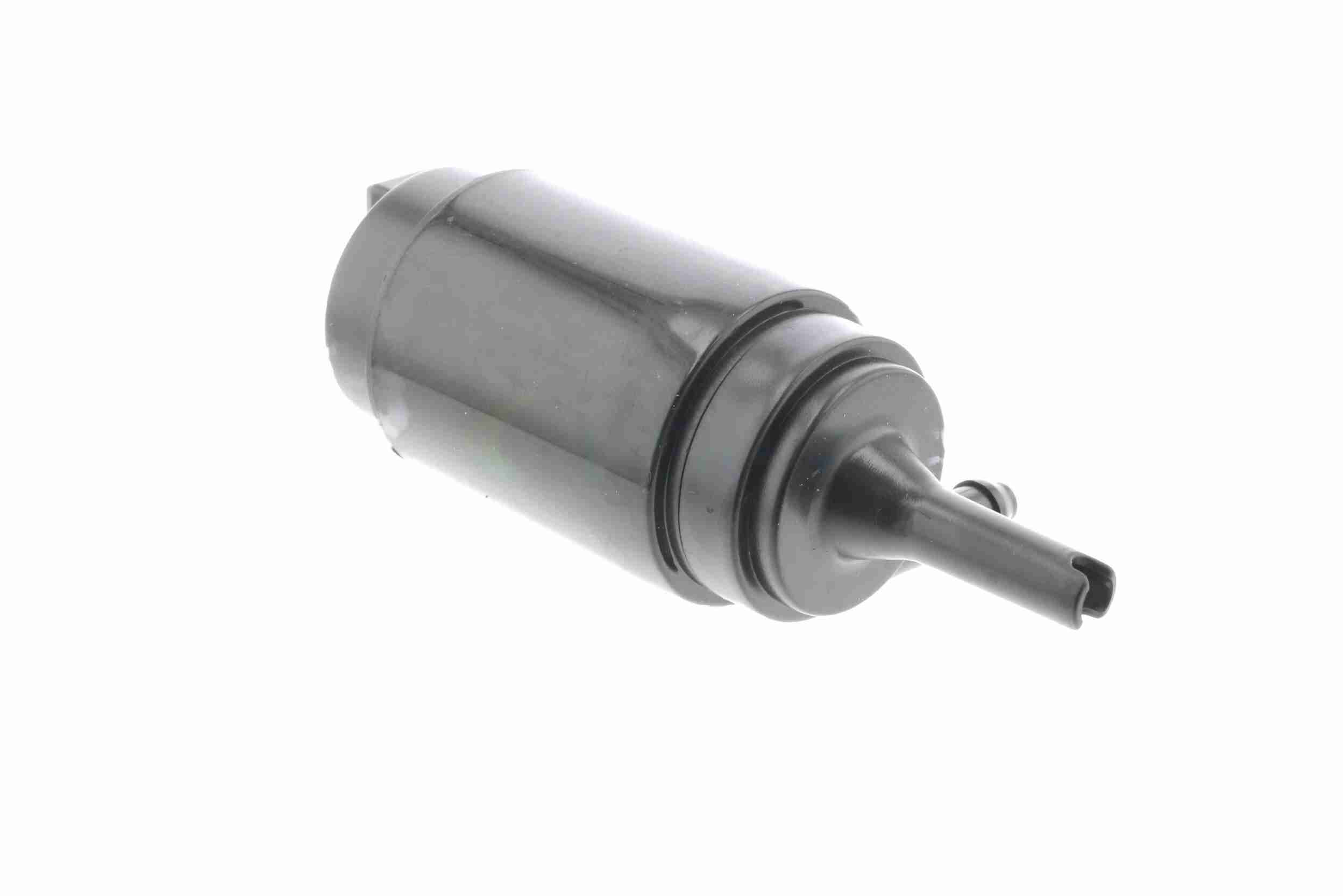 VEMO Vandpumpe, rudevisker/vasker V10-08-0201 foran og bagved for FIAT VAG CITROËN VW