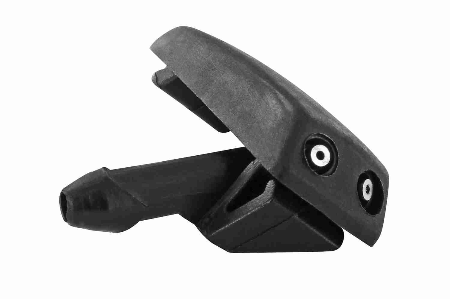 VEMO Vaskedyse, forrudevisker/vasker V10-08-0291 foran for VW VAG