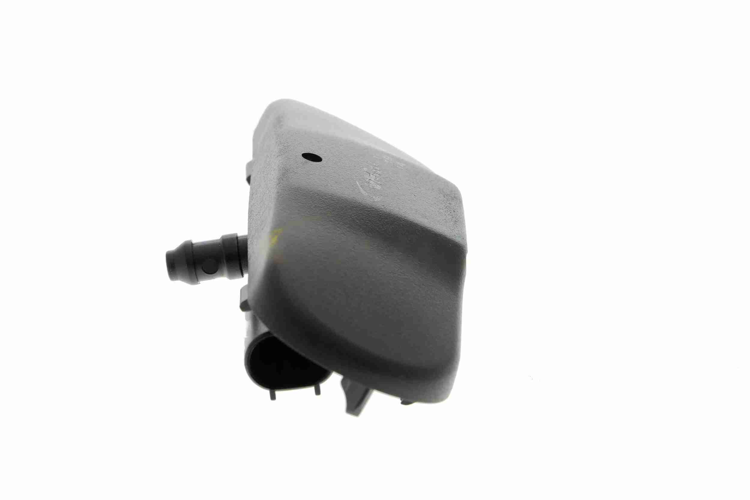 VEMO Vaskedyse, forrudevisker/vasker V10-08-0319 på begge sider for VW SKODA VAG