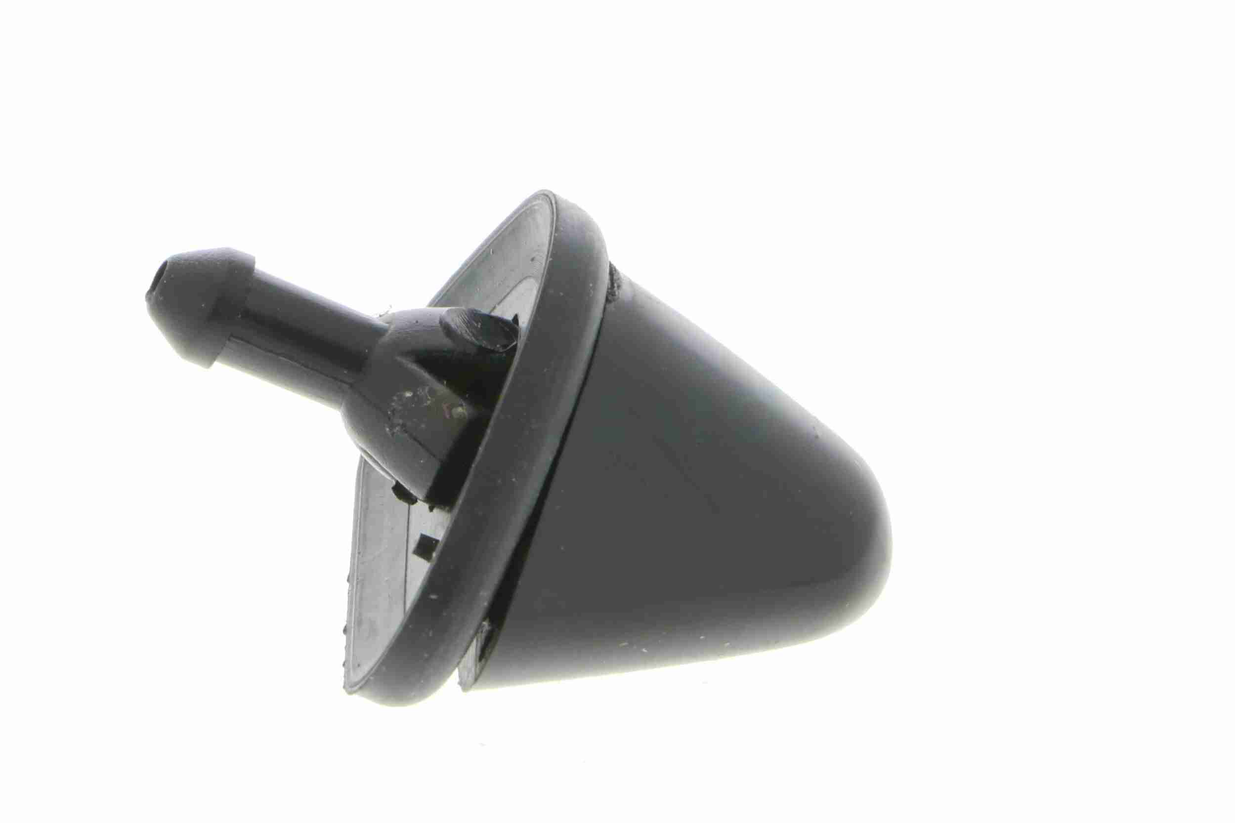 VEMO Vaskedyse, forrudevisker/vasker V10-08-0322 bag for VAG VW