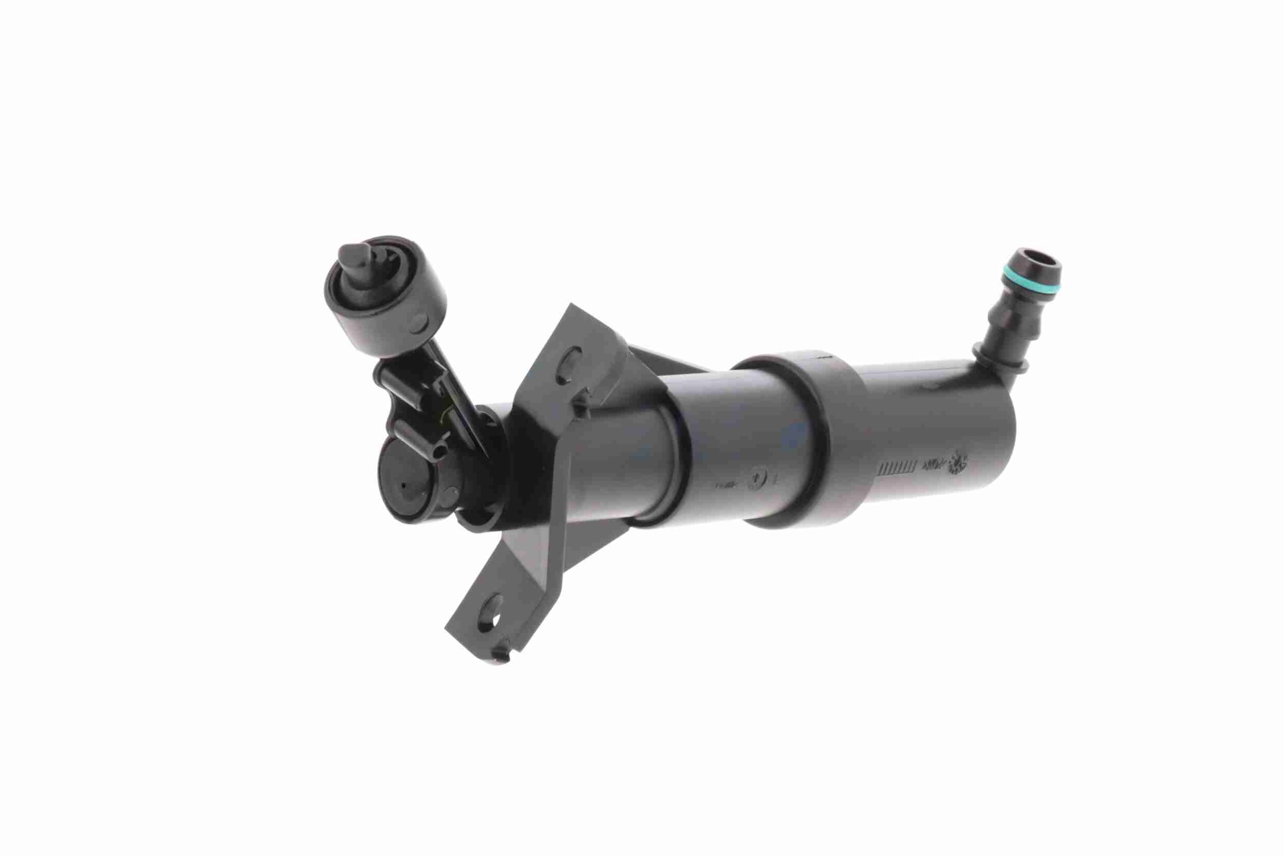 VEMO Vaskedyse, forlygtevisker/vasker V10-08-0370 venstre for SKODA VAG