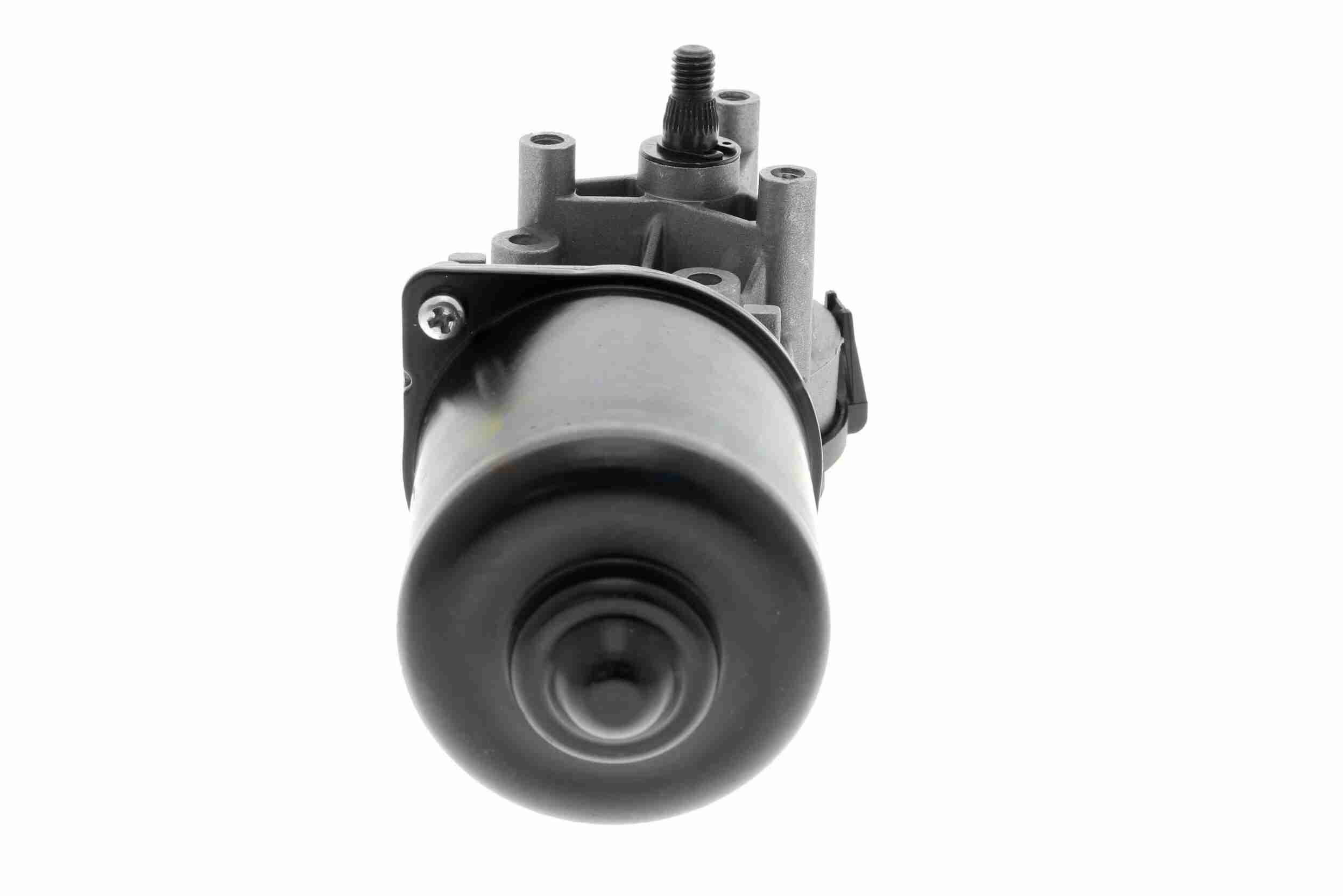 VEMO Viskermotor v46070001 foran for RENAULT