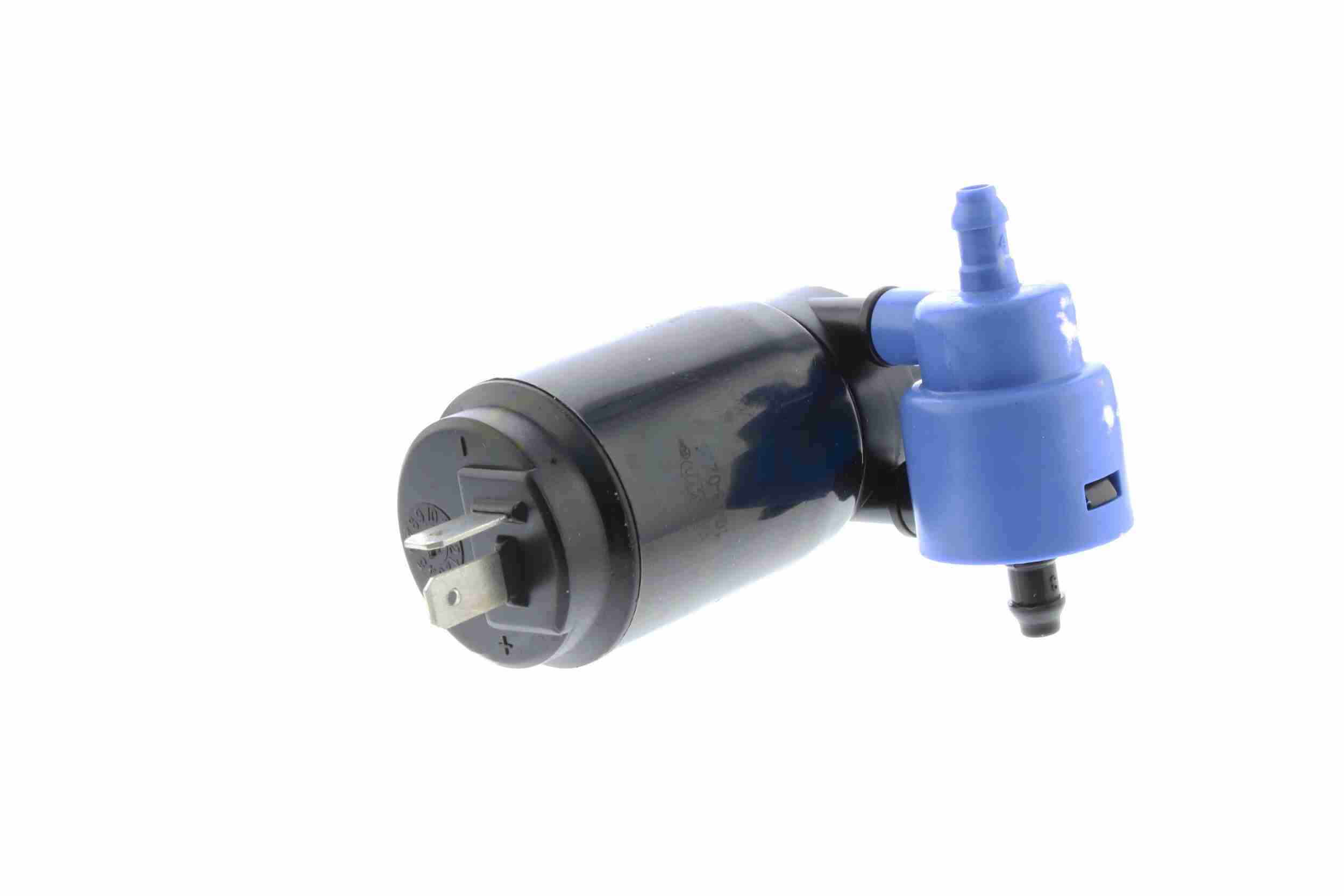 VEMO Vandpumpe, rudevisker/vasker V10-08-0205 for ALFA ROMEO VAG VW SKODA