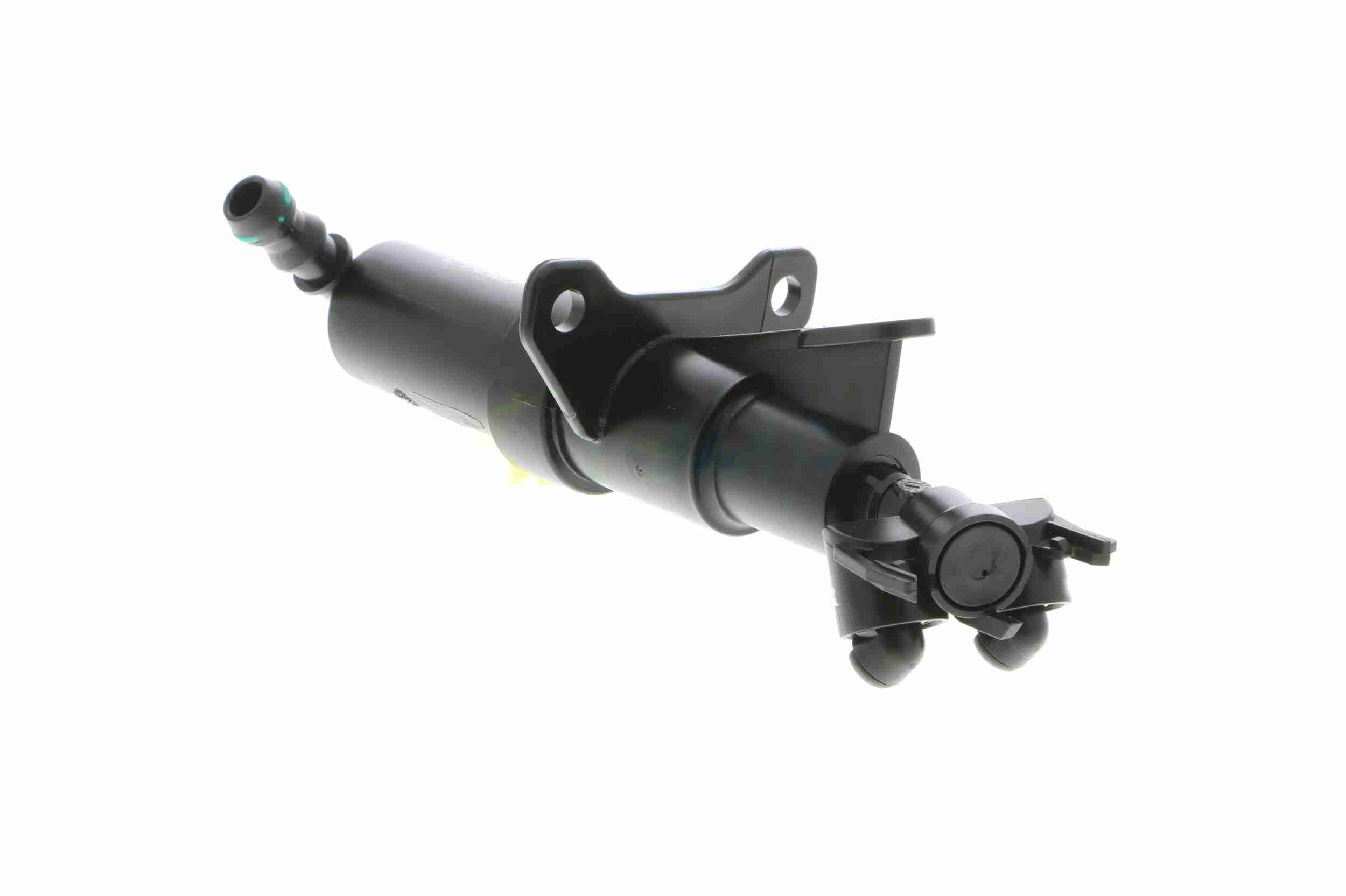 VEMO Vaskedyse, forlygtevisker/vasker V10-08-0307 foran til venstre for SKODA