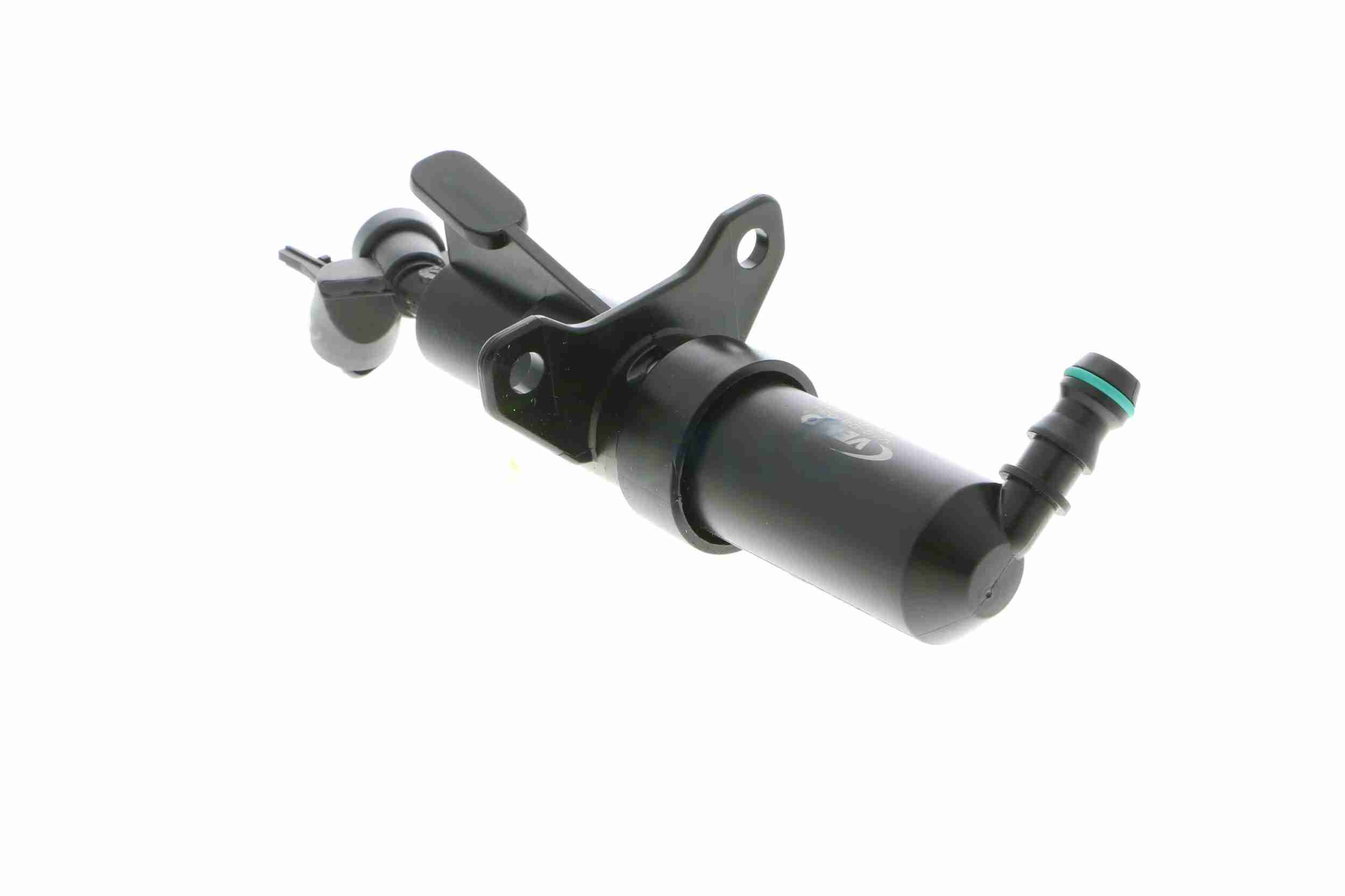 VEMO Vaskedyse, forlygtevisker/vasker v10080307 foran til venstre for SKODA