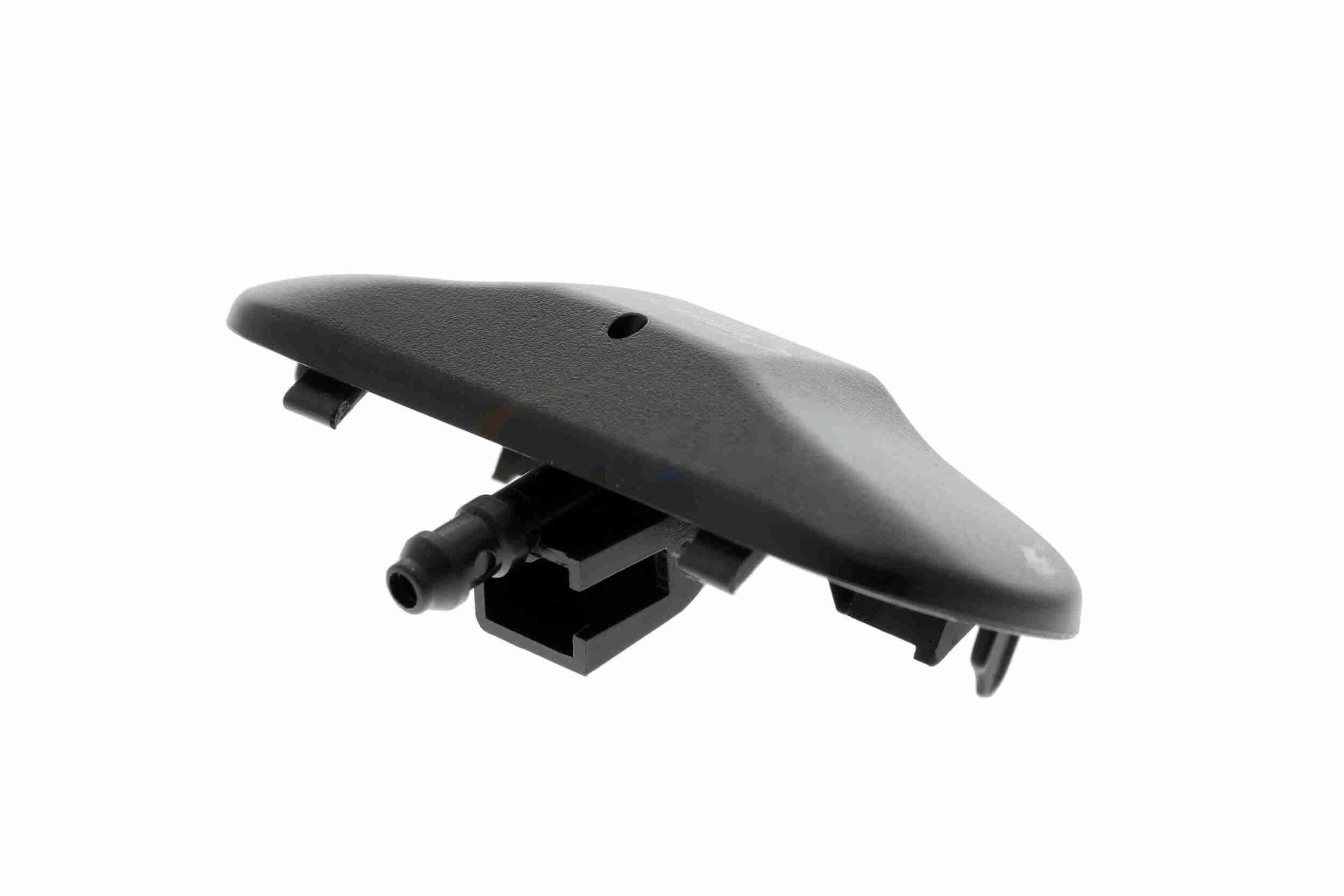 VEMO Vaskedyse, forrudevisker/vasker V10-08-0318 foran for VW VAG
