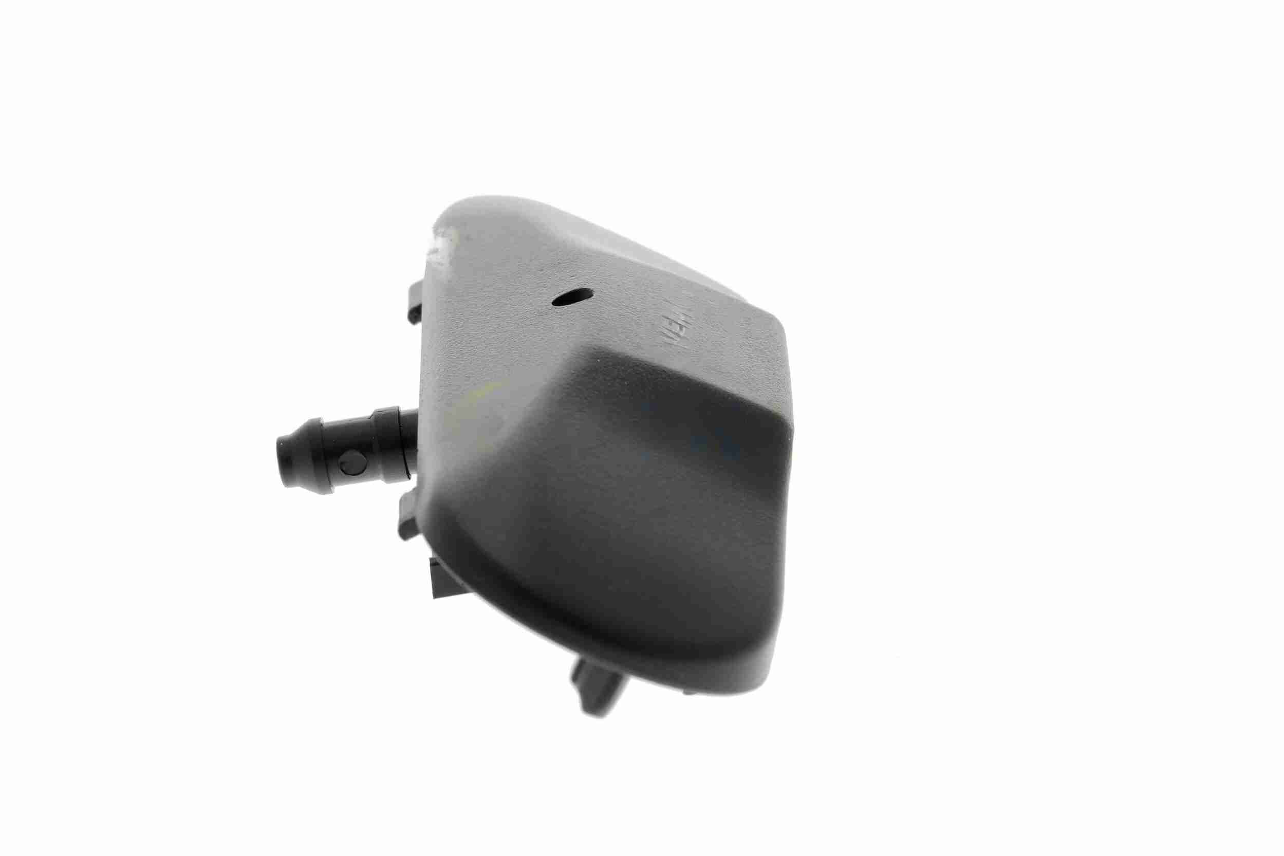 VEMO Vaskedyse, forrudevisker/vasker V10-08-0318 foran for VW VAG