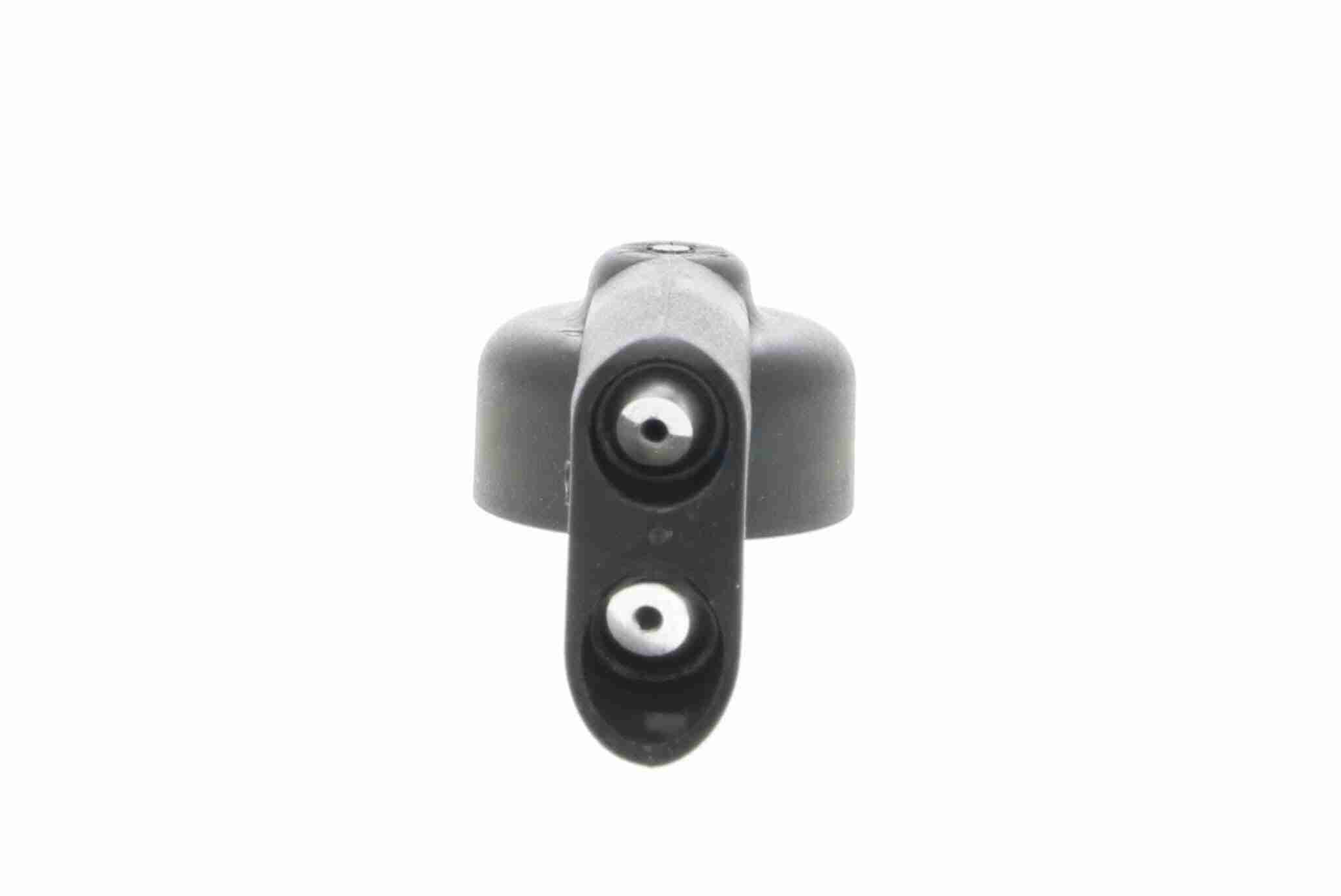 VEMO Vaskedyse, forrudevisker/vasker V10-08-0326 bag for BMW VW