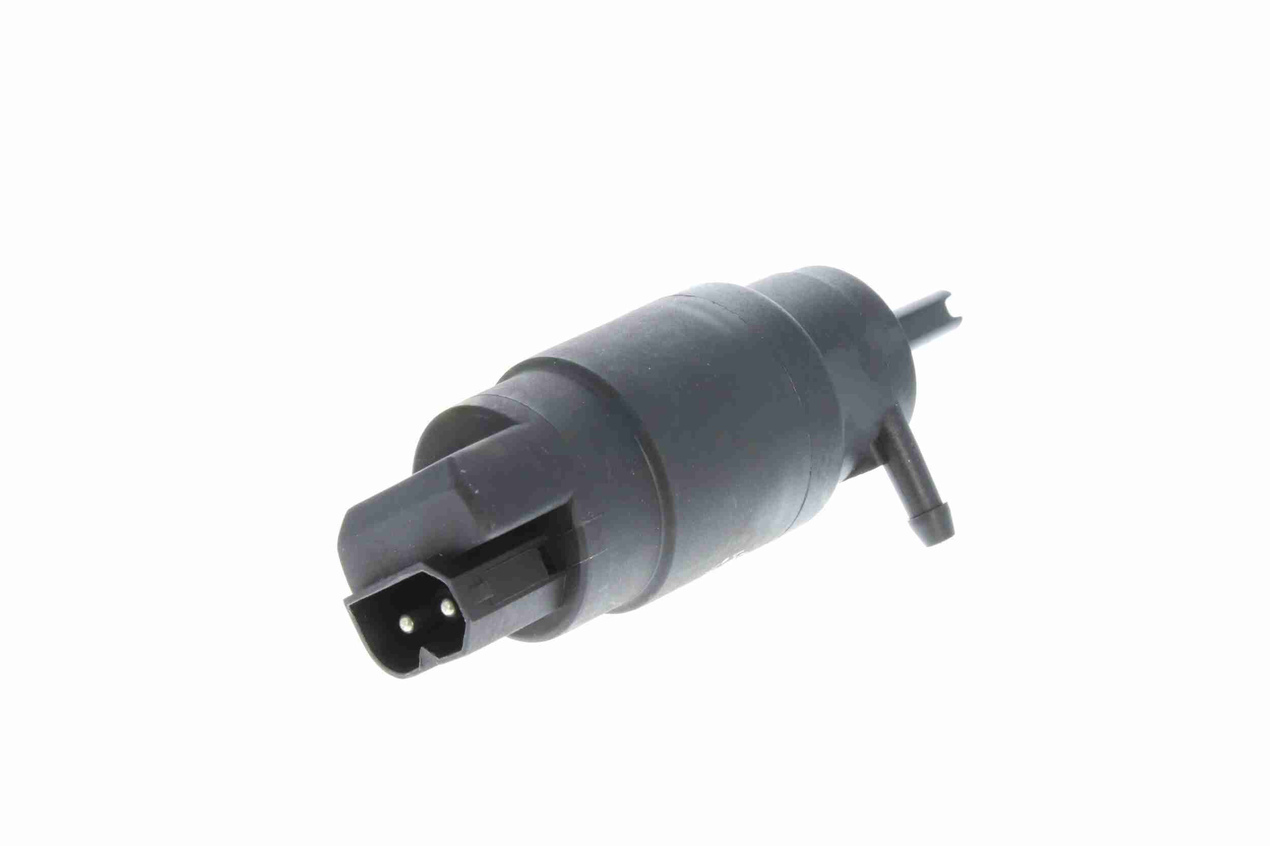 VEMO Vandpumpe, rudevisker/vasker V20-08-0103-1 foran for BMW
