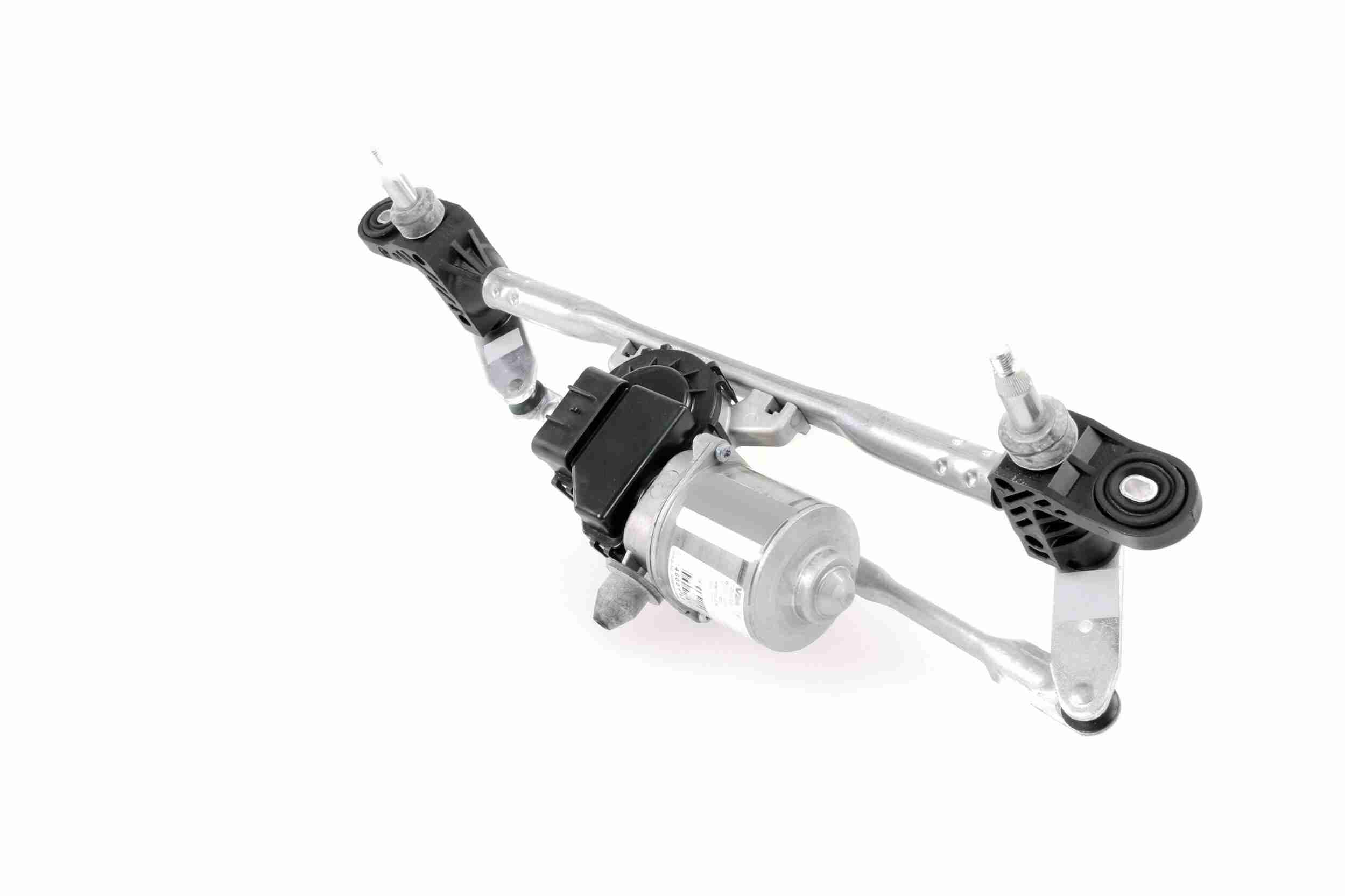 VEMO Viskermotor v24070004 foran for FORD FIAT