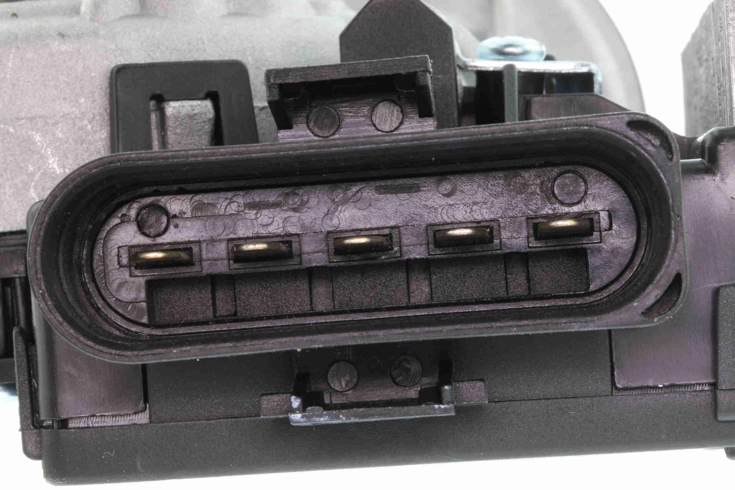 VEMO Viskermotor v25070007 foran for FORD SKODA SEAT VAG