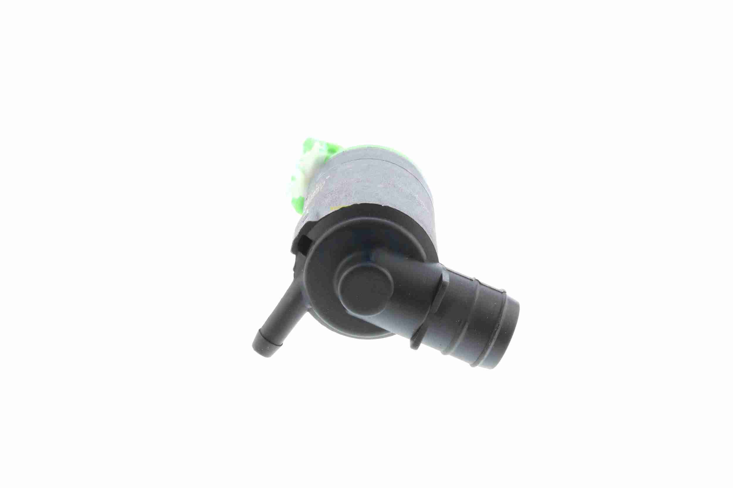 VEMO Vandpumpe, rudevisker/vasker v42080001 foran for PEUGEOT FIAT