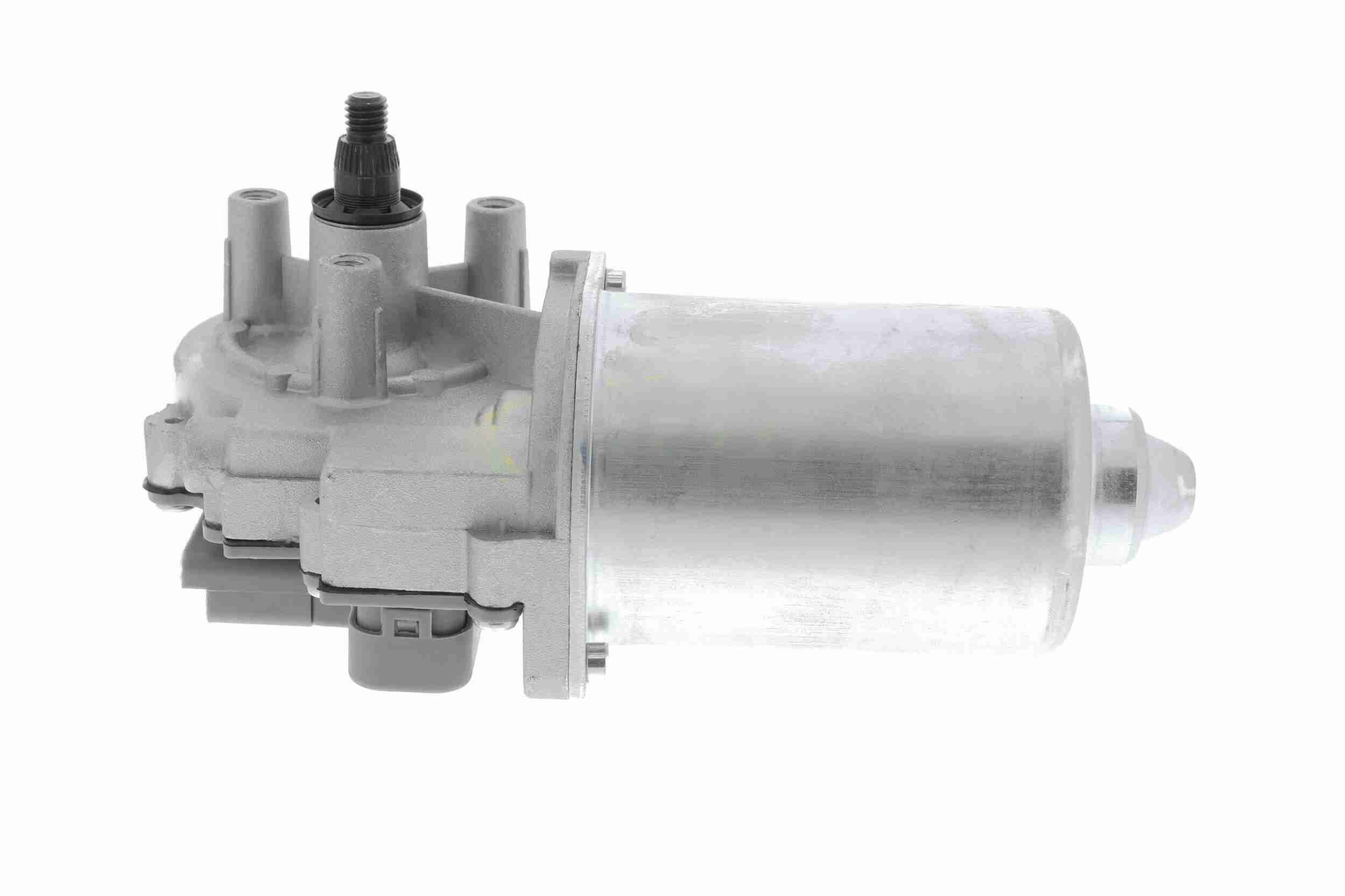 VEMO Viskermotor v46070014 foran for RENAULT