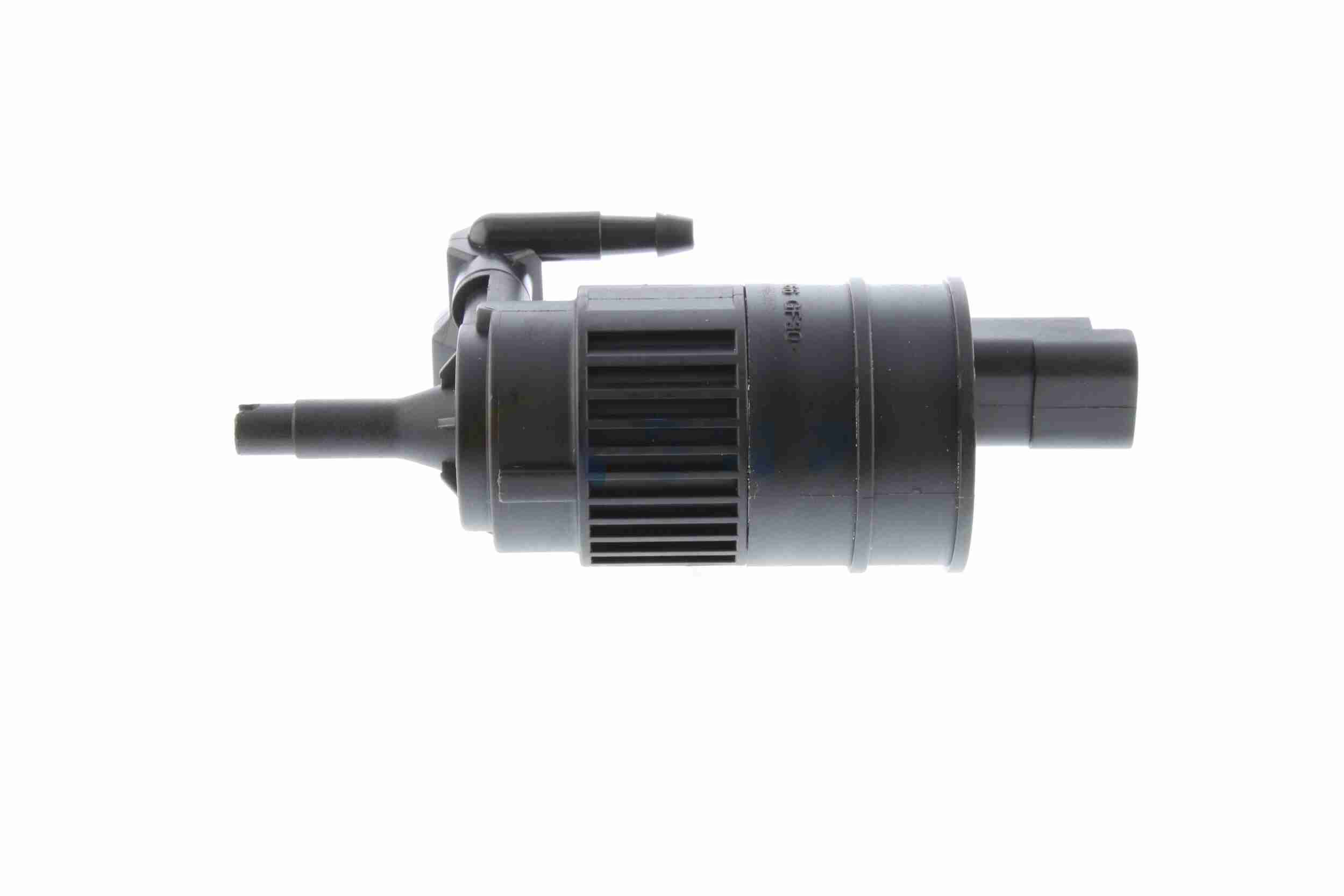 VEMO Vandpumpe, rudevisker/vasker v46080012 foran for NISSAN RENAULT