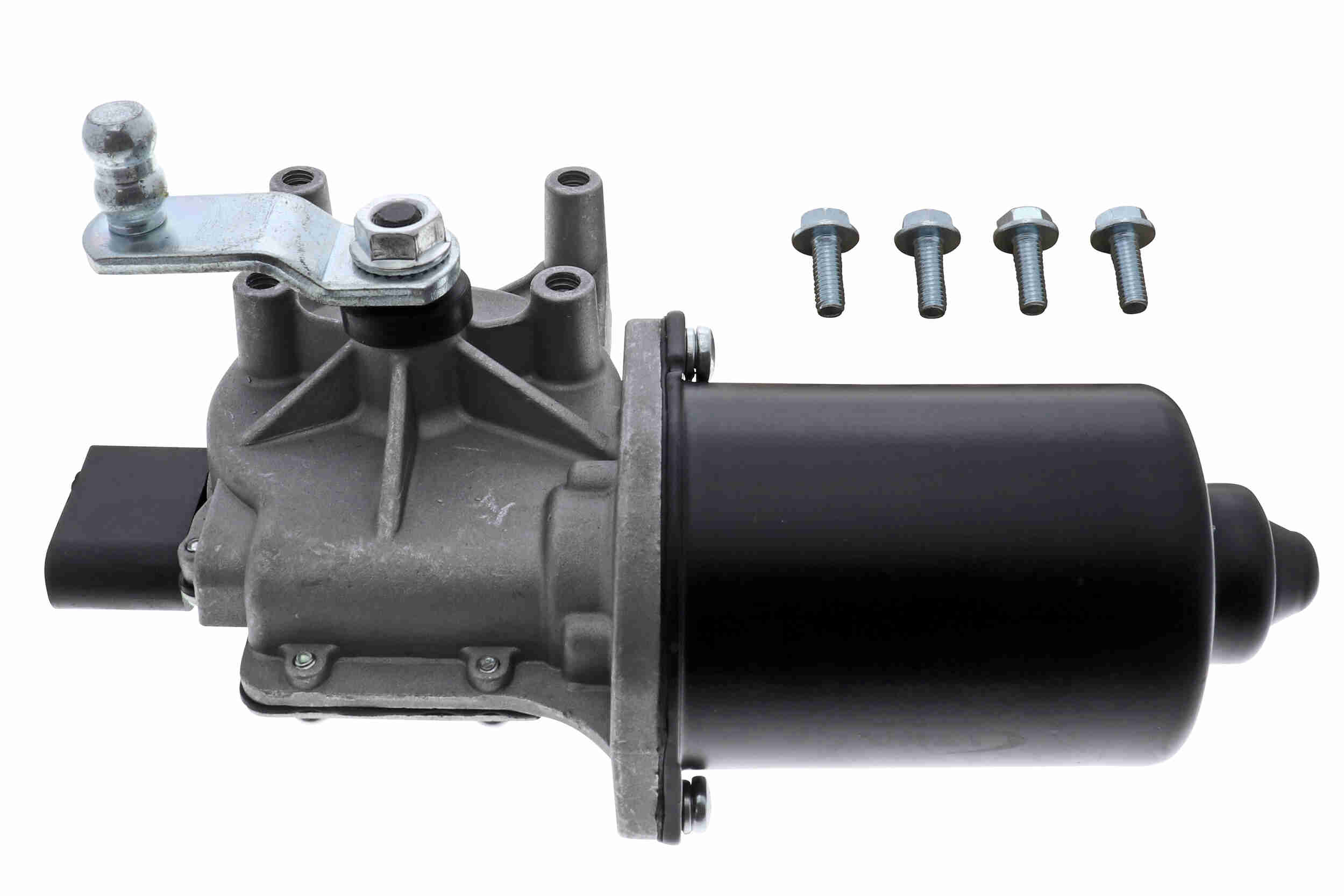 VEMO Viskermotor v10070022 foran for VAG VW