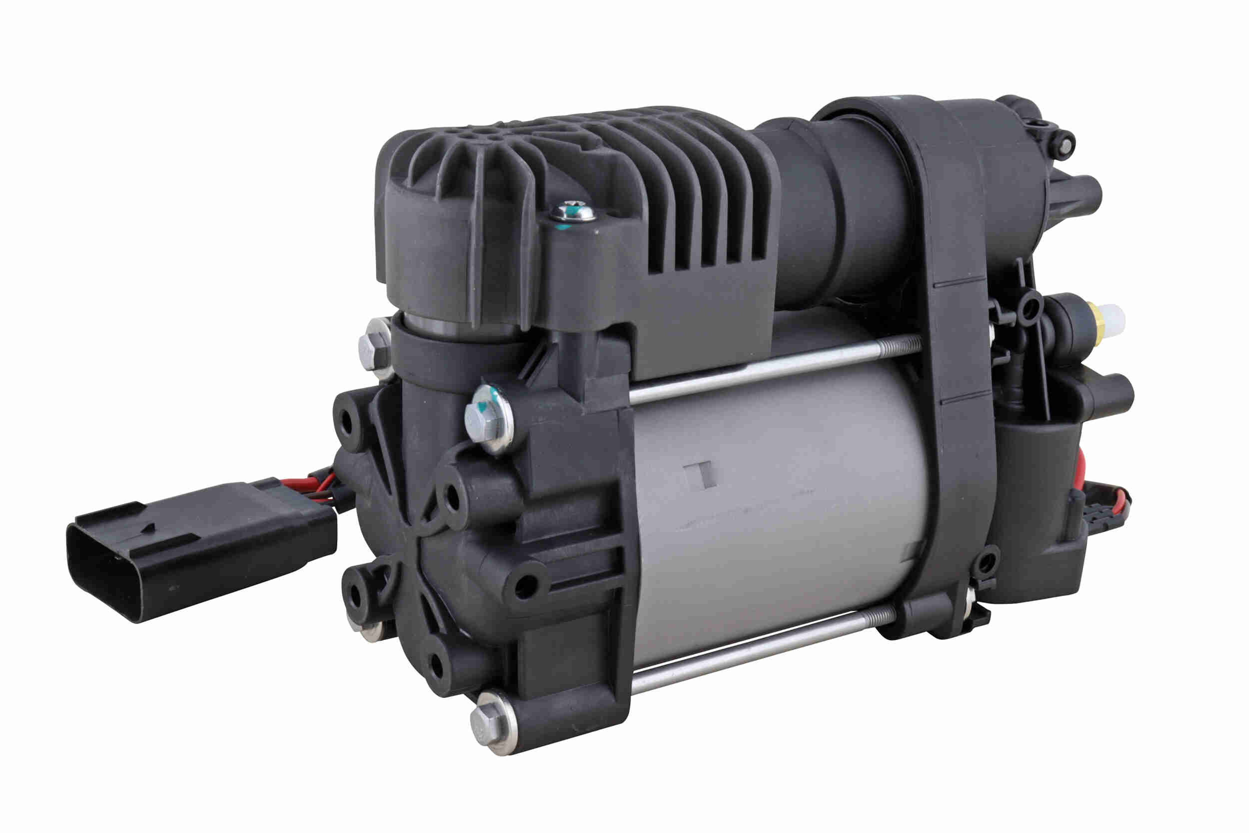 VEMO Kompressor, trykluftanlæg V58-52-0001 for TESLA