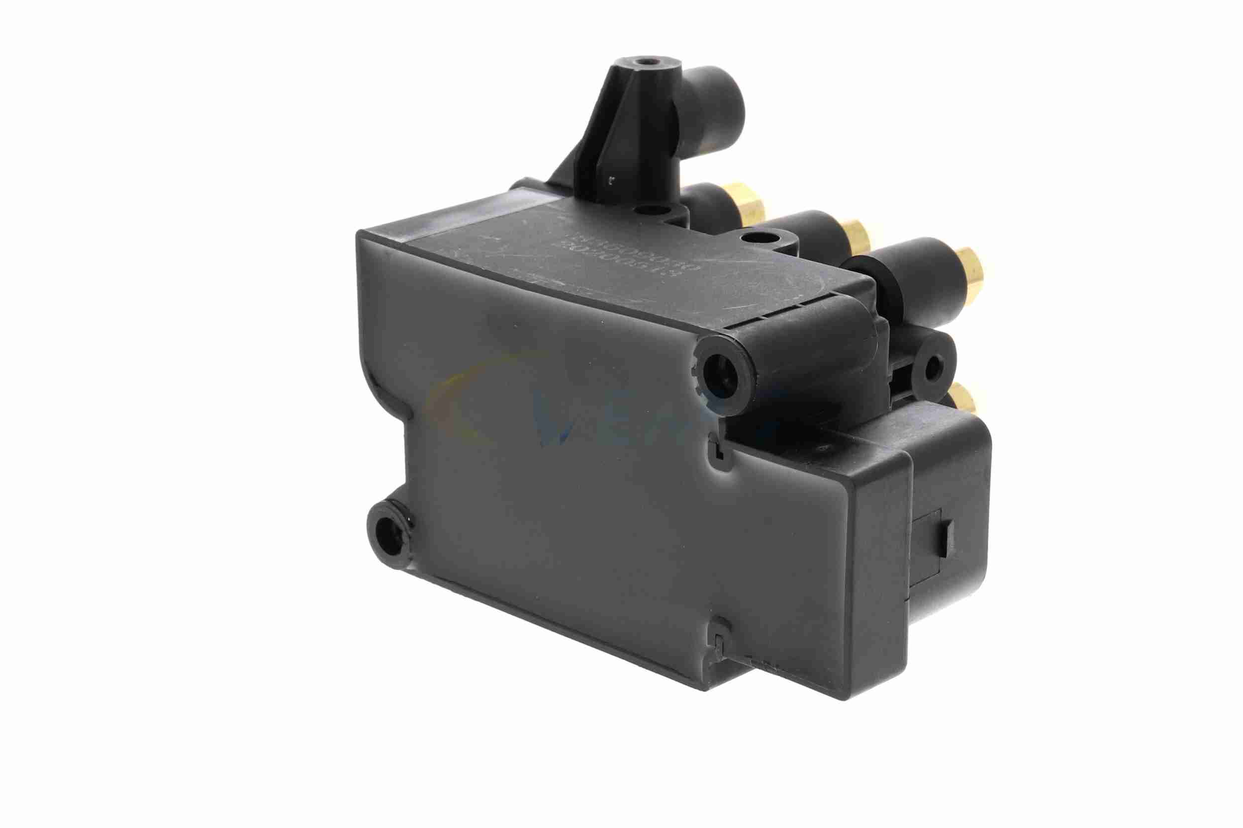VEMO Ventil, trykluftanlæg V45-51-0001 for PORSCHE