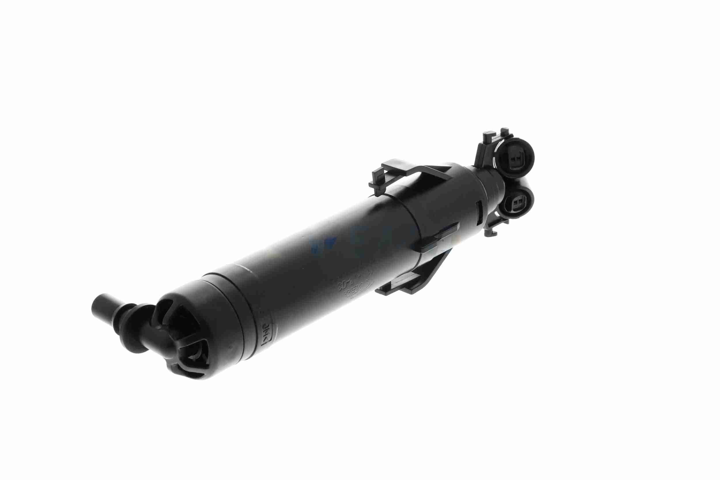 VEMO Vaskedyse, forlygtevisker/vasker v10080354 venstre for VW VAG