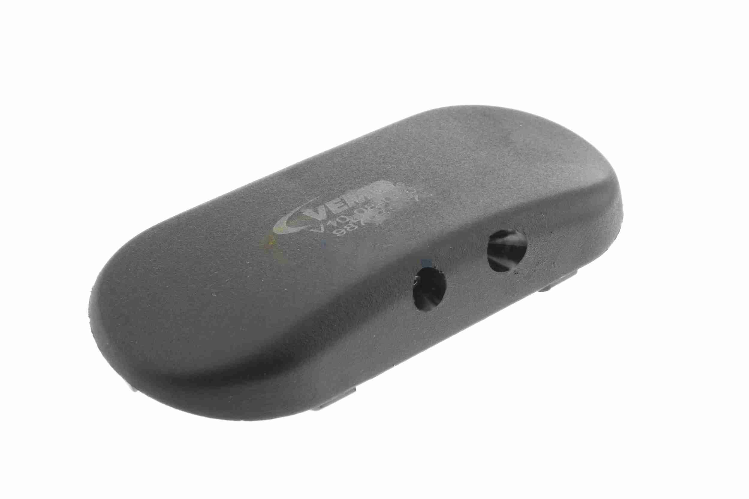 VEMO Vaskedyse, forrudevisker/vasker v10080362 foran til venstre for SEAT VAG VW