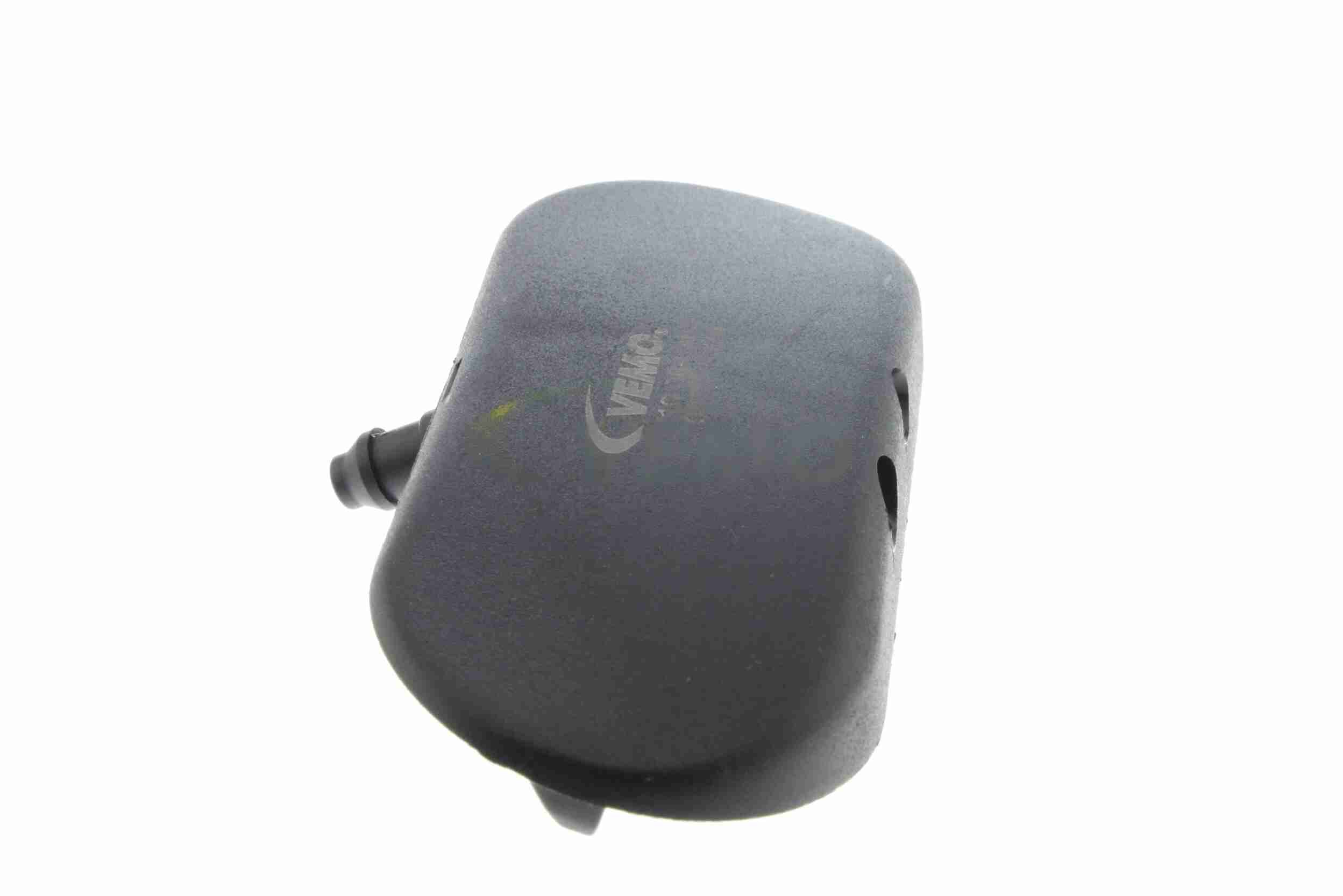 VEMO Vaskedyse, forrudevisker/vasker v10080363 foran til højre for VAG AUDI VW