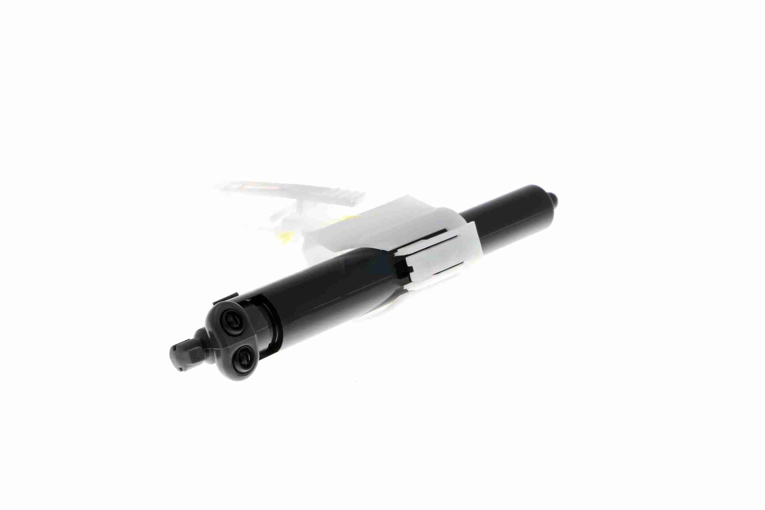 VEMO Vaskedyse, forlygtevisker/vasker v25080009 foran til venstre for FORD