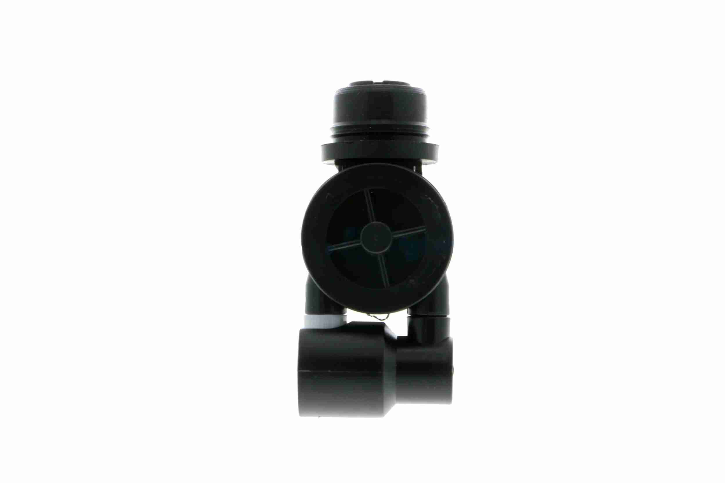 VEMO Vandpumpe, forlygtevisker/vasker v25080010 foran for FORD