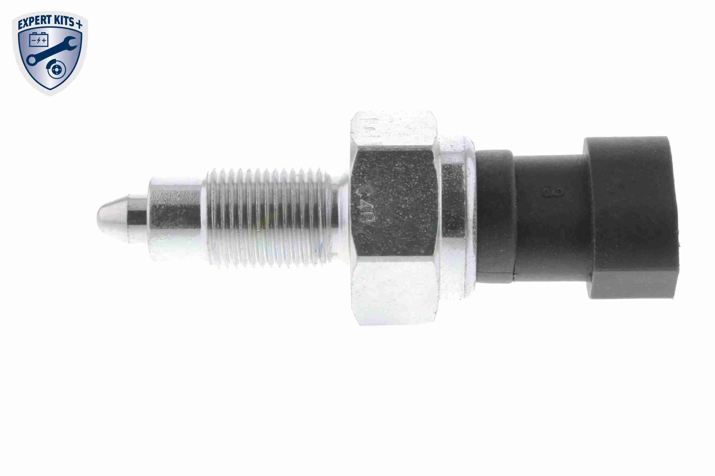 VEMO Kontakt, baklygte v27730001 for IVECO