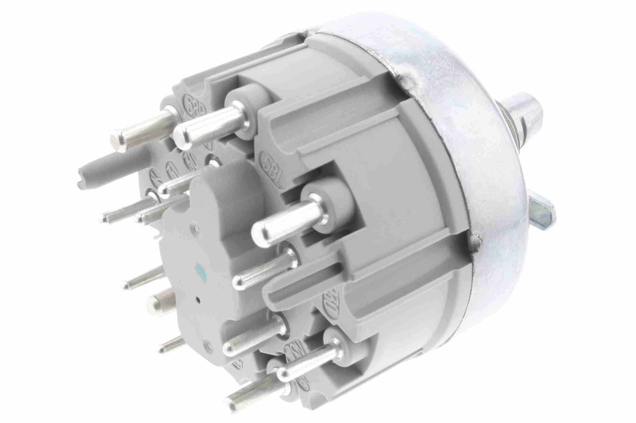 VEMO Kontakt, forlysgte v30730090 Instrumentbræt for MERCEDES-BENZ