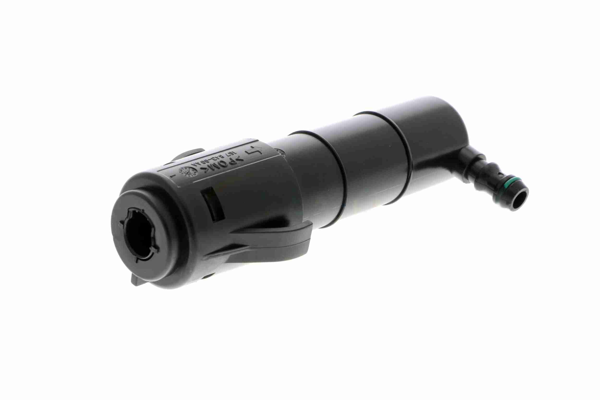 VEMO Vaskedyse, forlygtevisker/vasker v50080002 venstre for SAAB