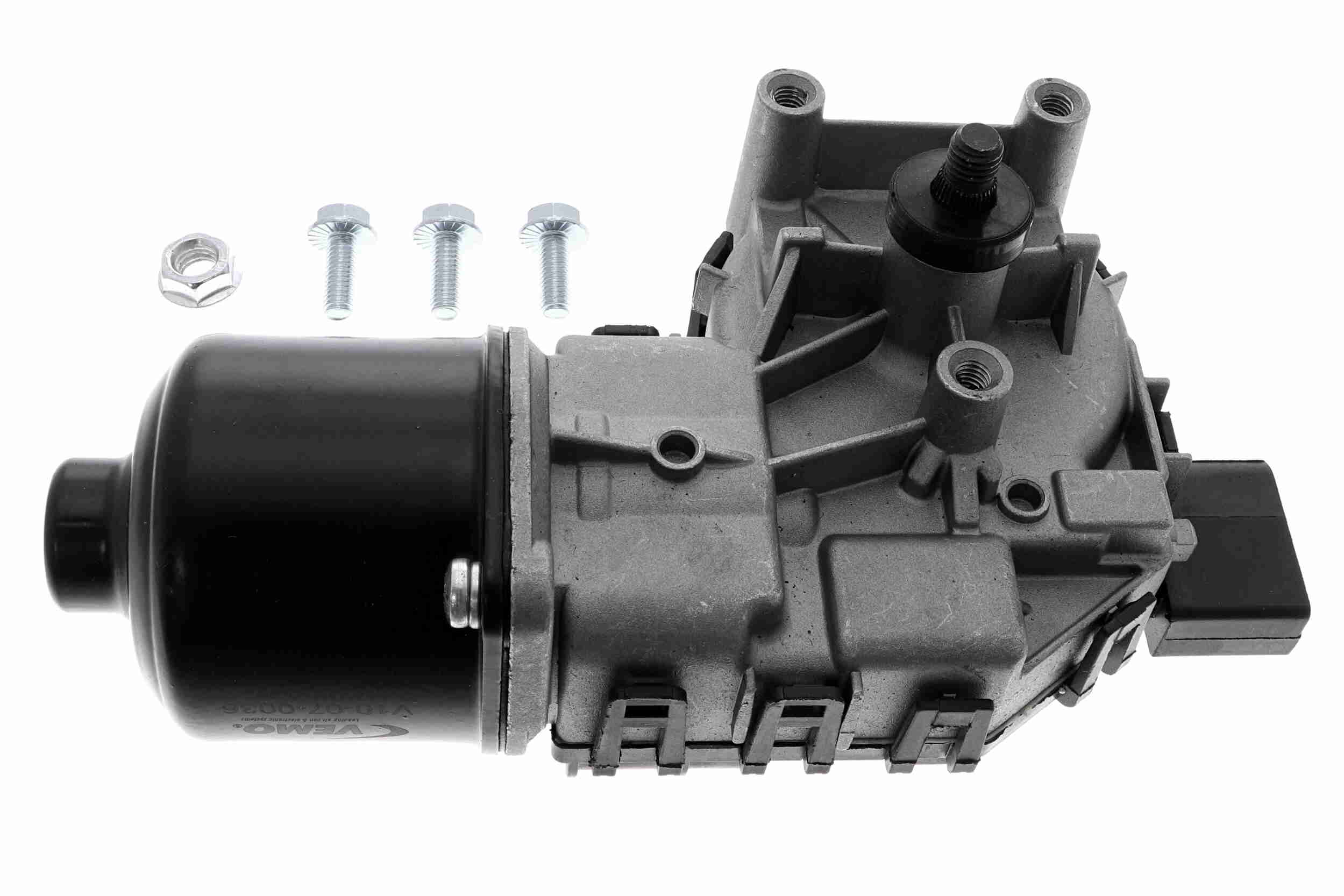 VEMO Viskermotor v10070036 foran for VAG VW VW/SEAT