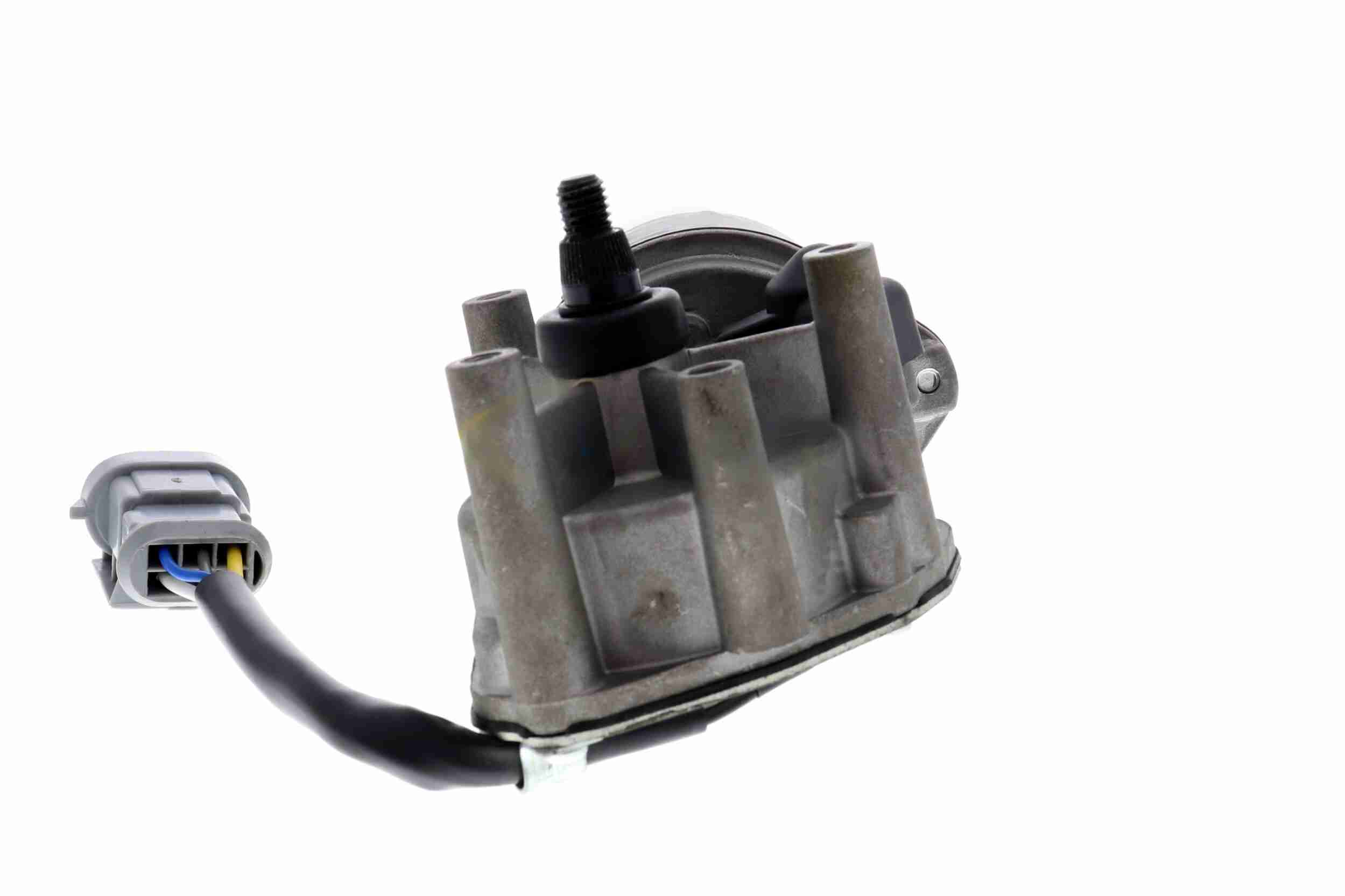 VEMO Viskermotor v46070019 foran for RENAULT