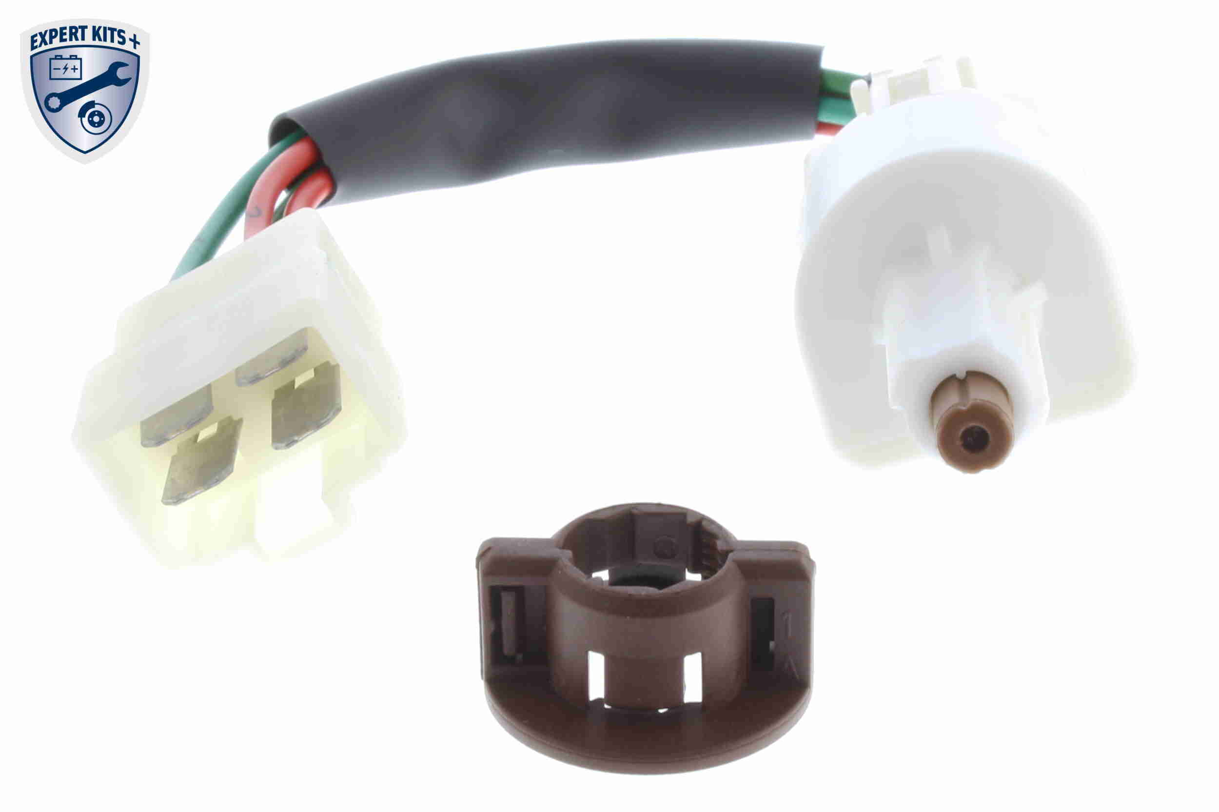 VEMO Stoplyskontakt V40-73-0064 for CHEVROLET OPEL SUZUKI GENERAL MOTORS