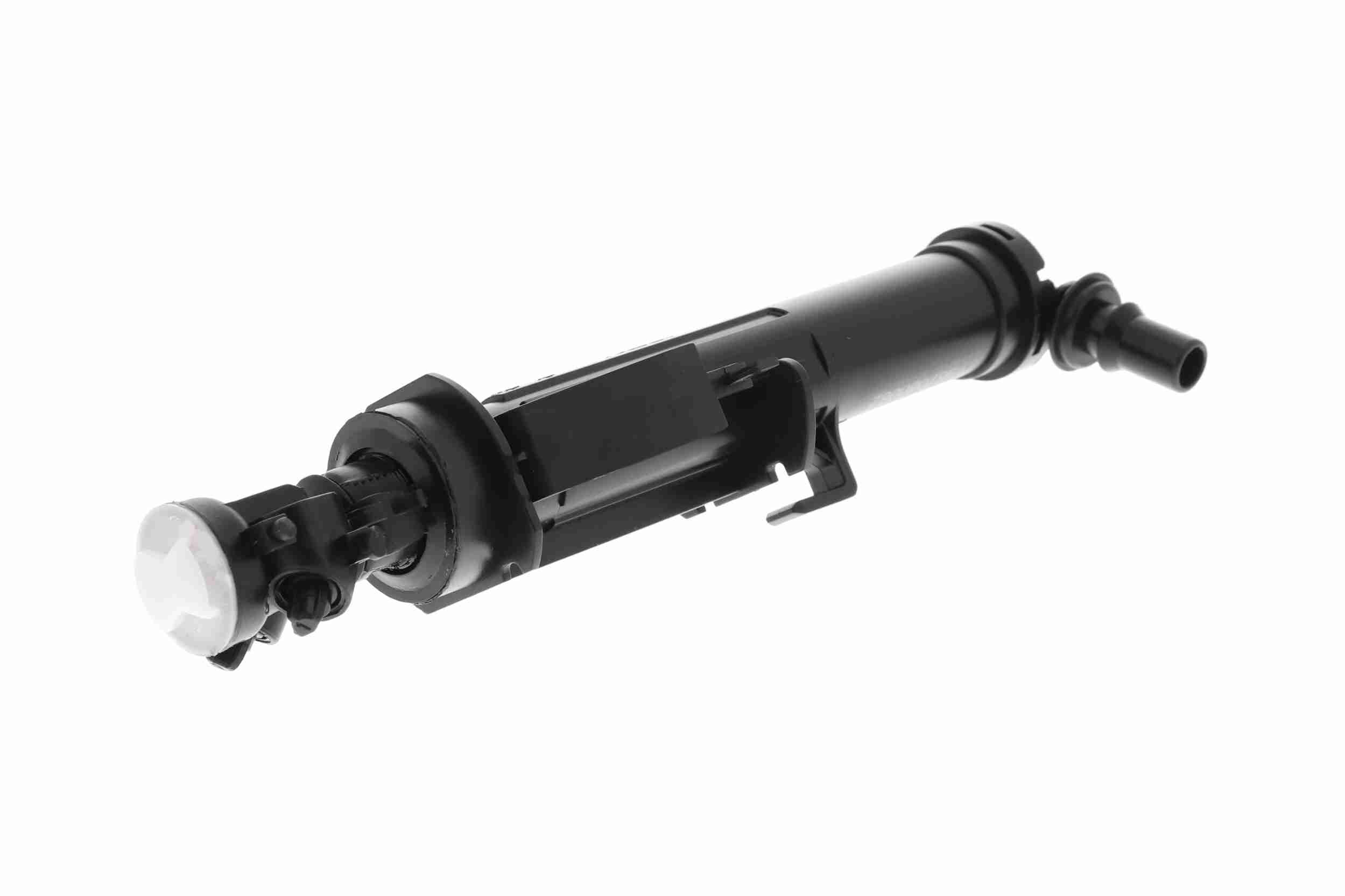 VEMO Vaskedyse, forlygtevisker/vasker v10080518 højre for SKODA VAG