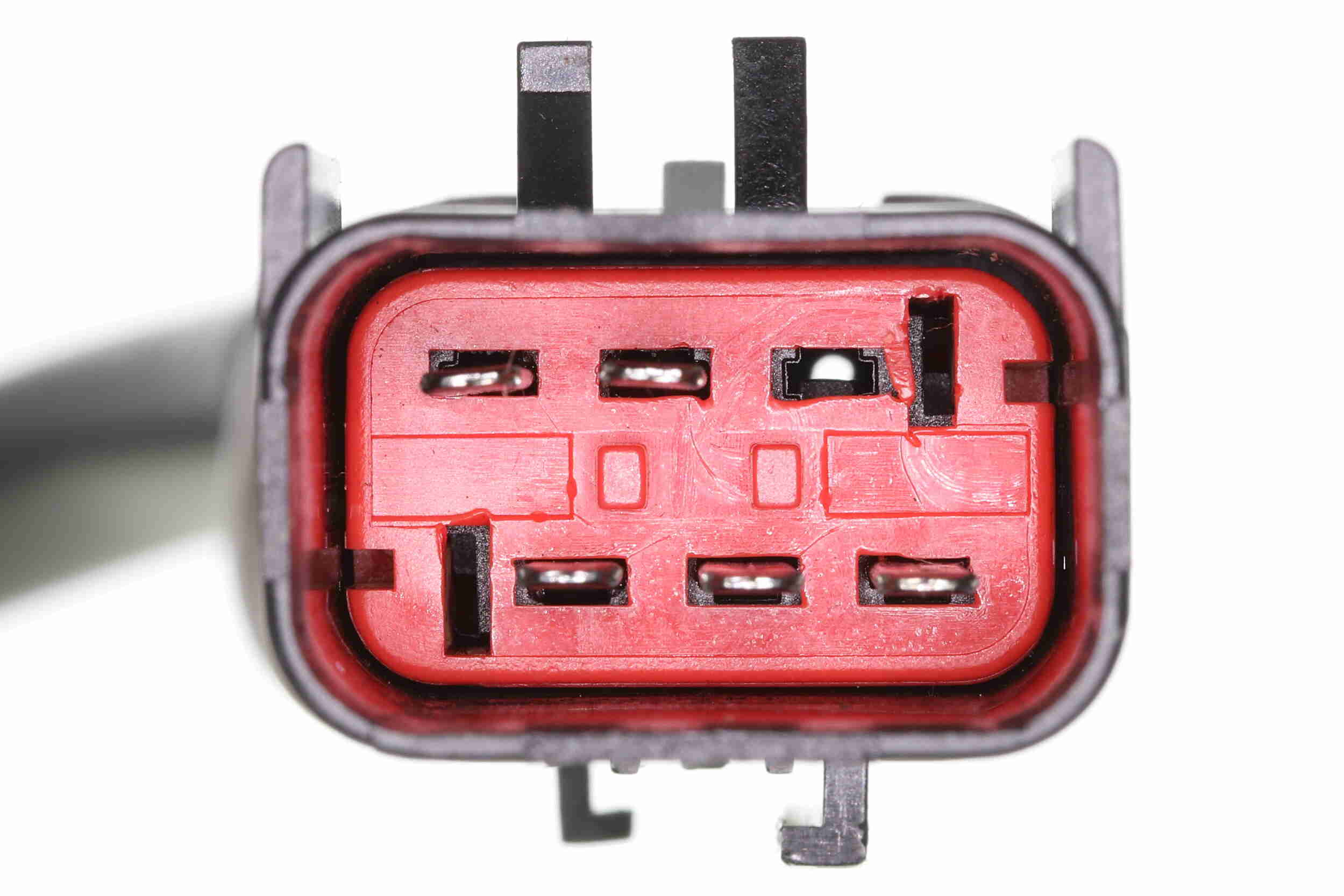 VEMO Viskermotor v33070011 foran for JEEP