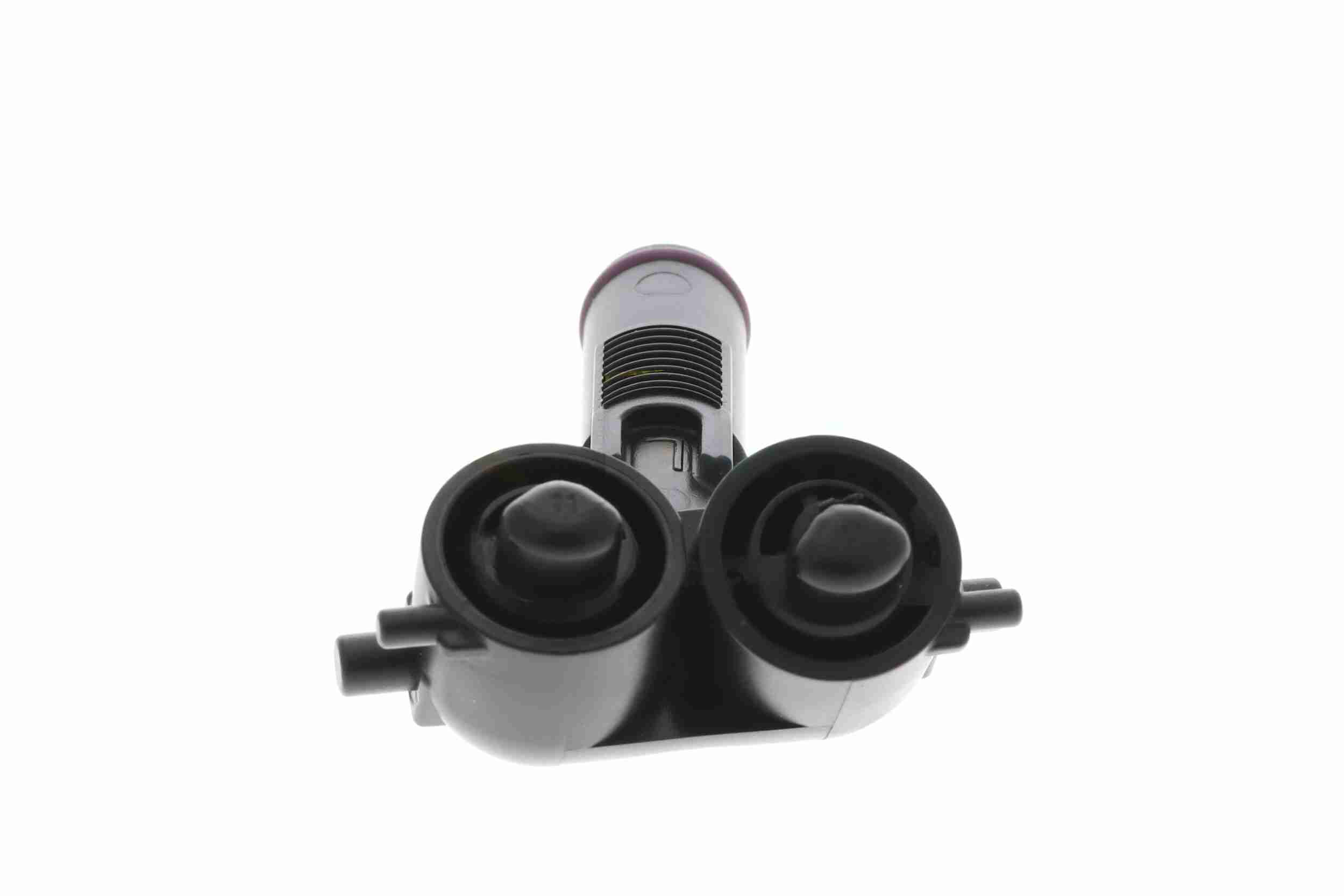 VEMO Vaskedyse, forlygtevisker/vasker v45080022 venstre for PORSCHE